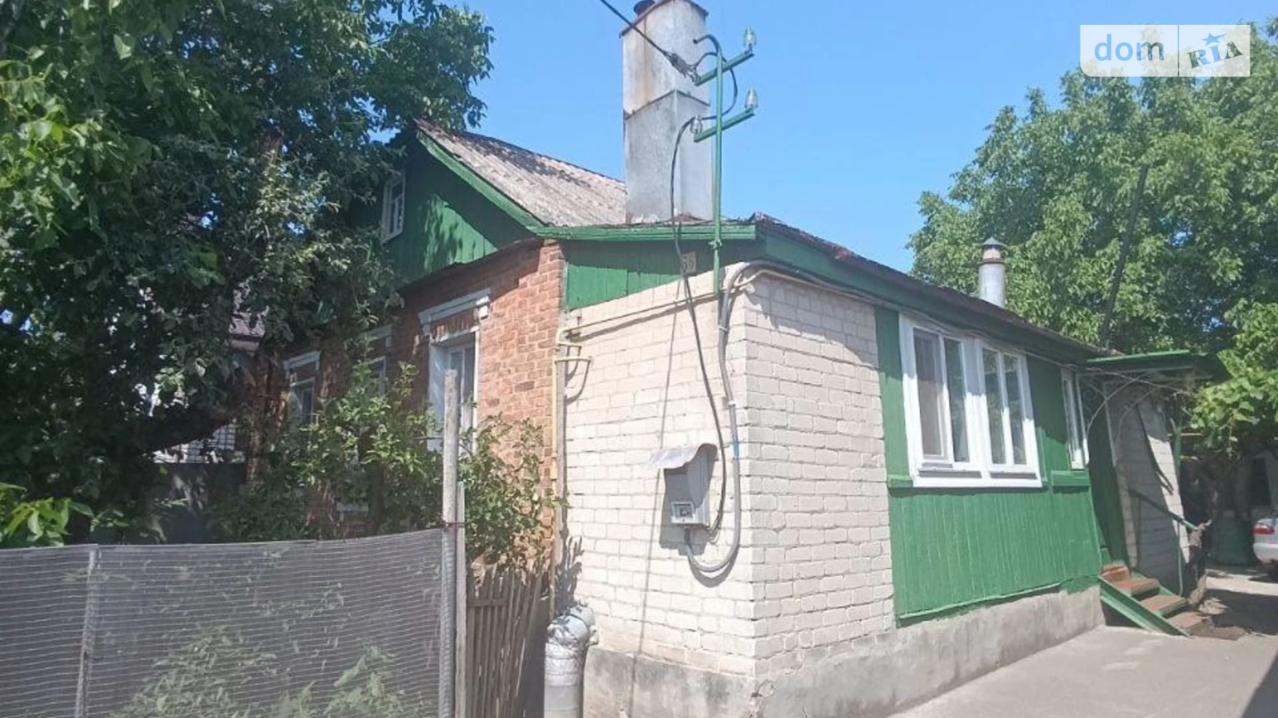 Продається одноповерховий будинок 52 кв. м з гаражем, цена: 42000 $ - фото 3