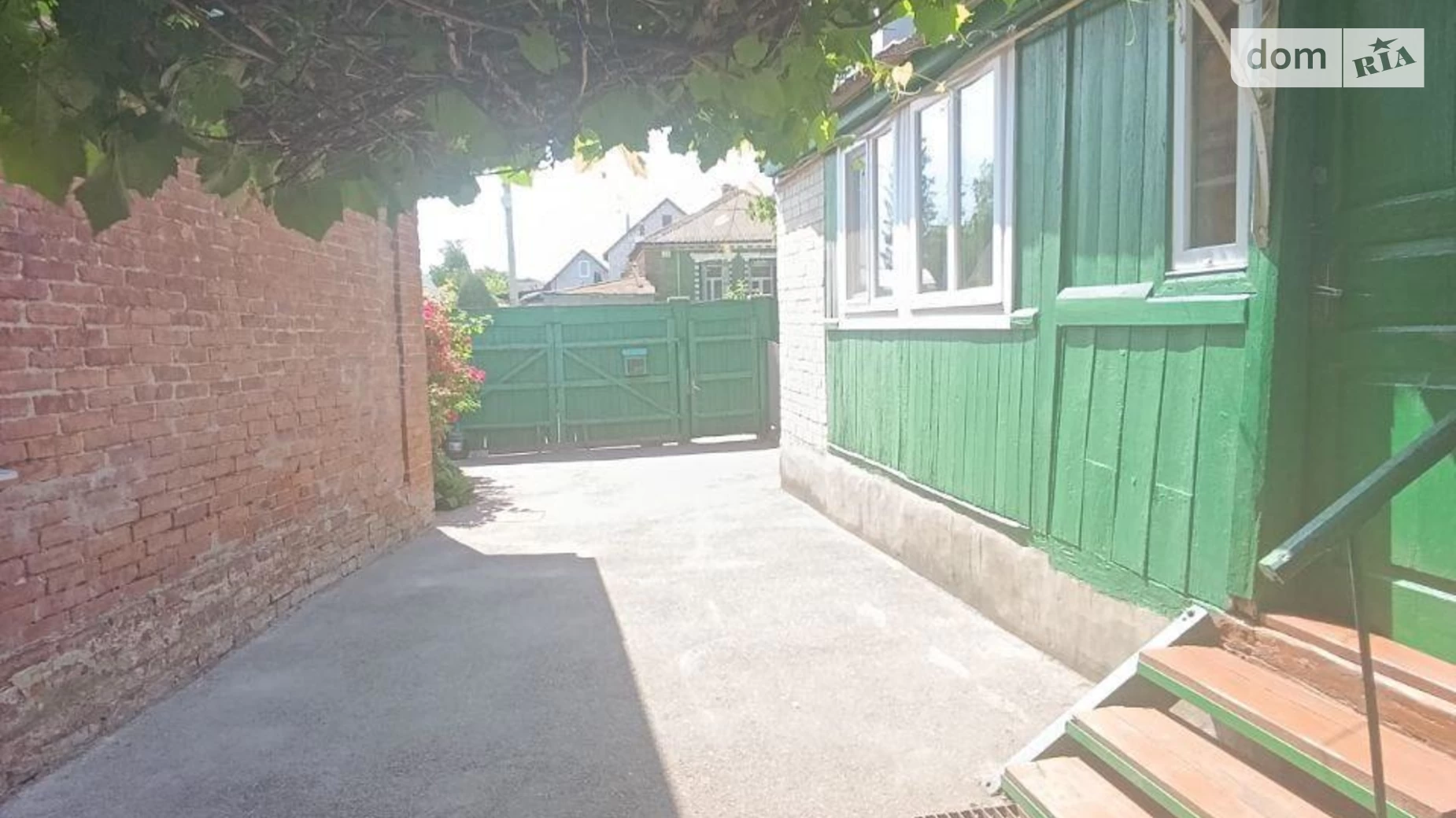 Продається одноповерховий будинок 52 кв. м з гаражем, цена: 42000 $ - фото 4