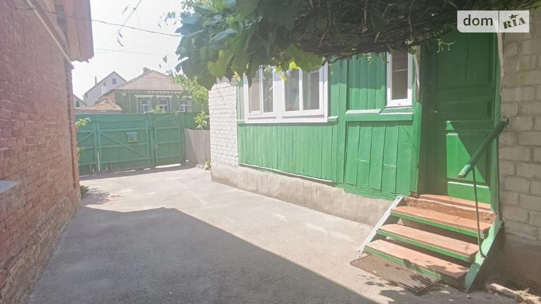 Продається одноповерховий будинок 52 кв. м з гаражем, цена: 42000 $ - фото 5