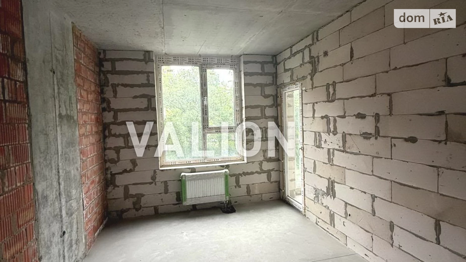 Продается 2-комнатная квартира 64.3 кв. м в Киеве, ул. Ростиславська(Маршала Рыбалко), 5А - фото 2