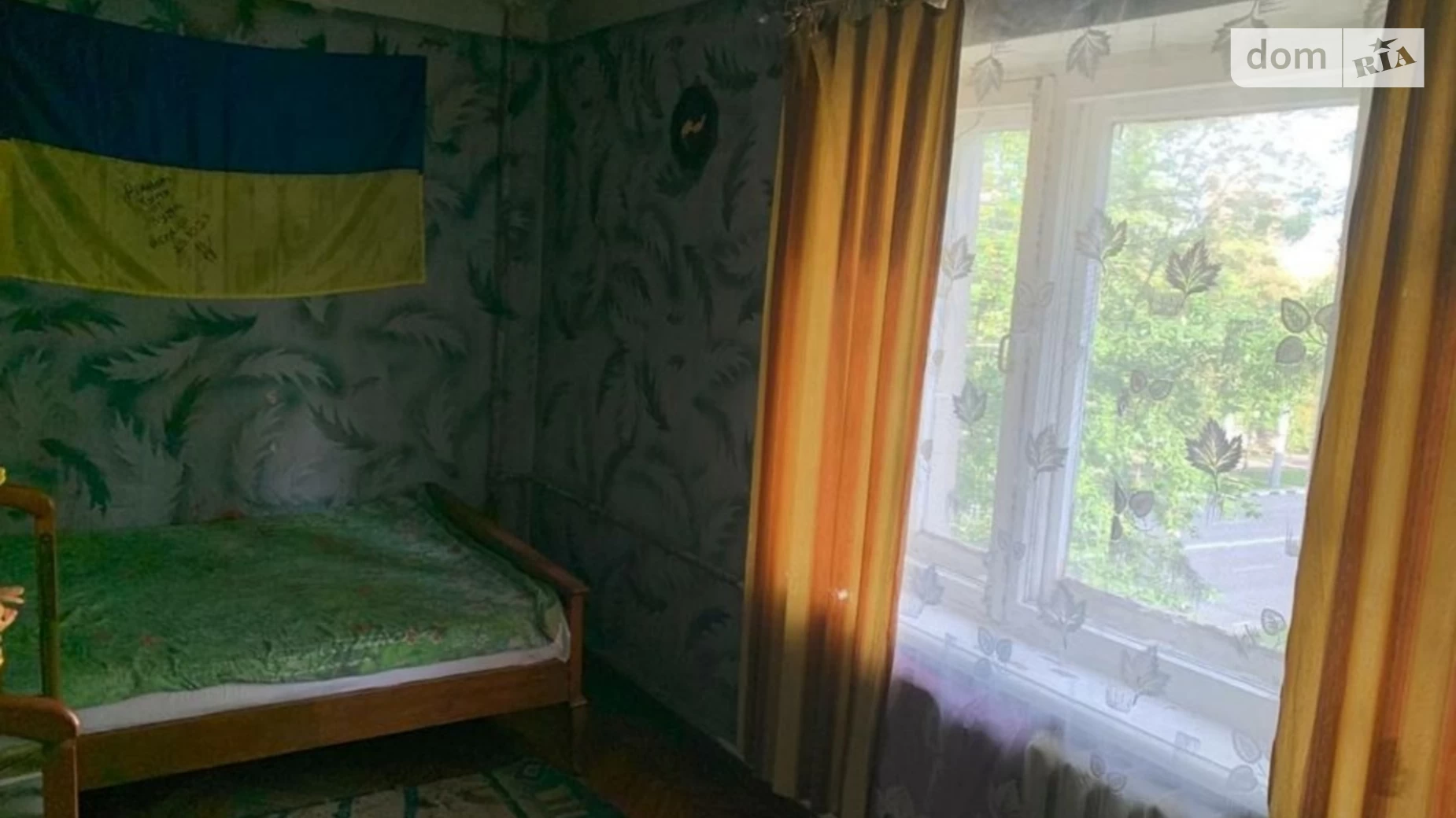 Продается 2-комнатная квартира 46.1 кв. м в Харькове, просп. Науки, 37 - фото 2