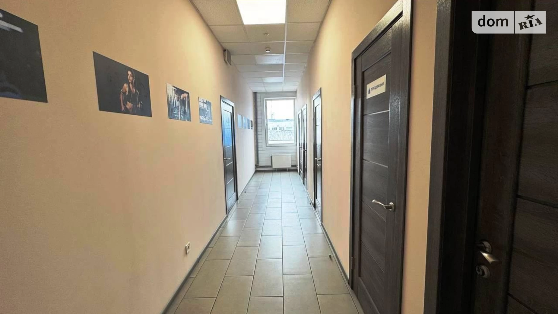 Здається в оренду офіс 89.3 кв. м в бізнес-центрі, цена: 447 $ - фото 3