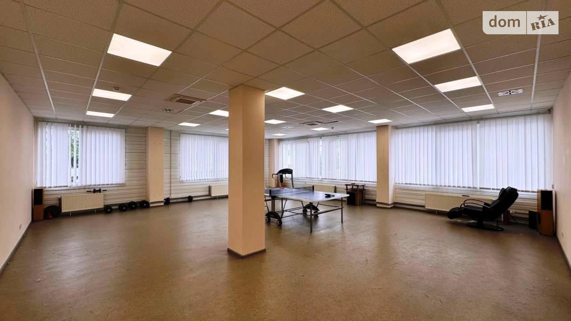 Здається в оренду офіс 89.3 кв. м в бізнес-центрі, цена: 447 $ - фото 4