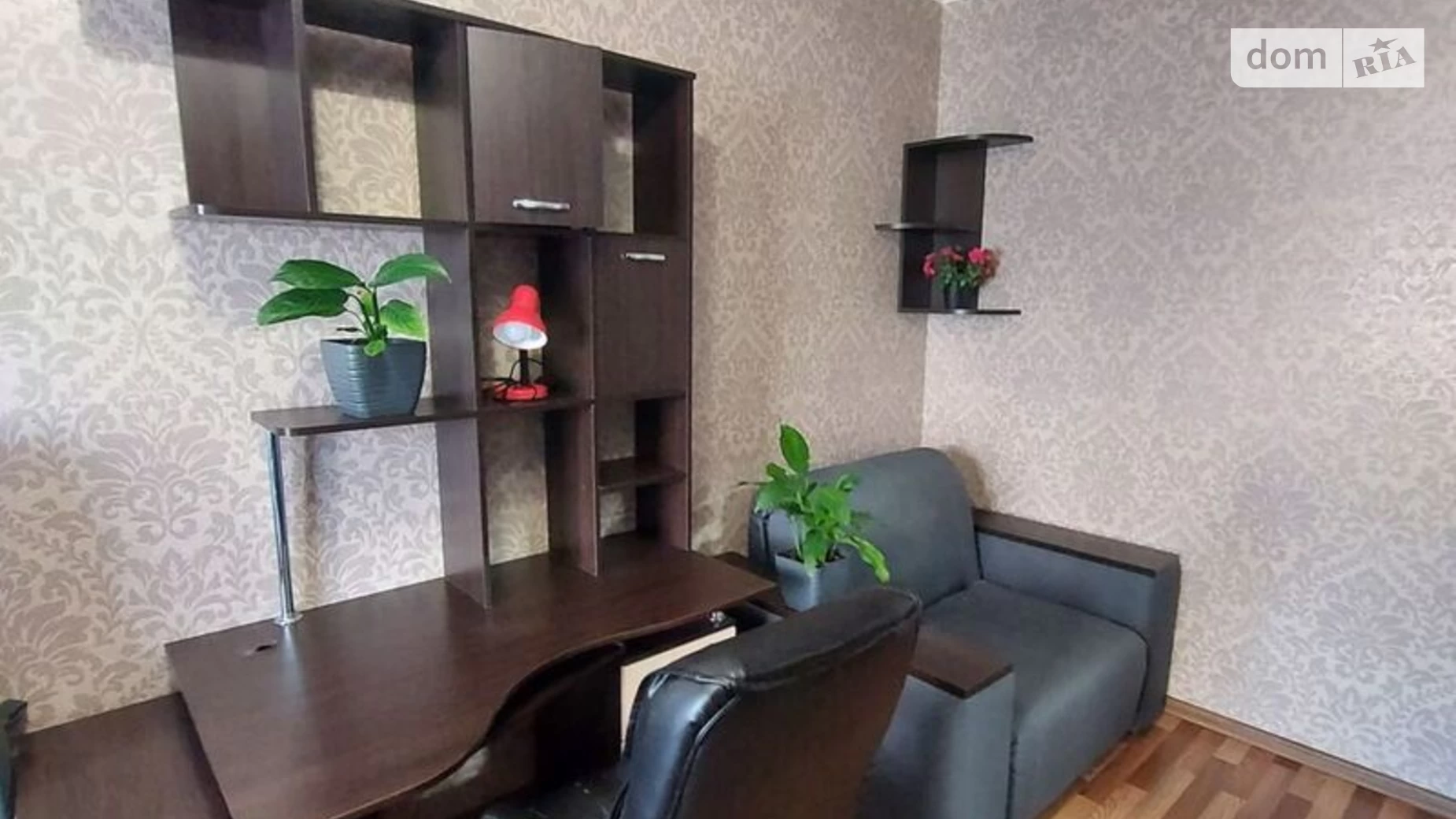 Продается 1-комнатная квартира 42 кв. м в Киеве, ул. Чавдар Елизаветы, 34 - фото 3