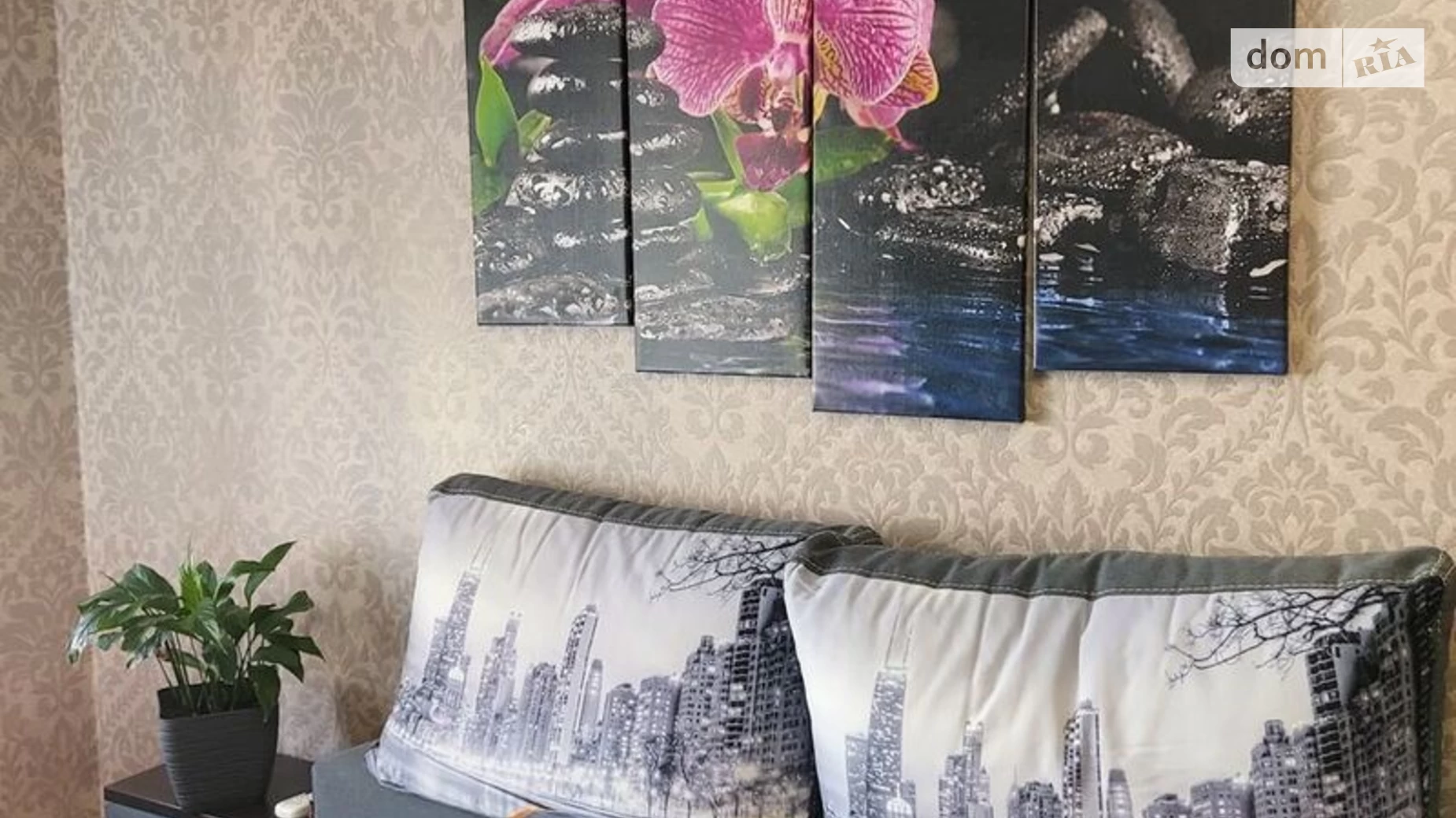 Продается 1-комнатная квартира 42 кв. м в Киеве, ул. Чавдар Елизаветы, 34 - фото 4