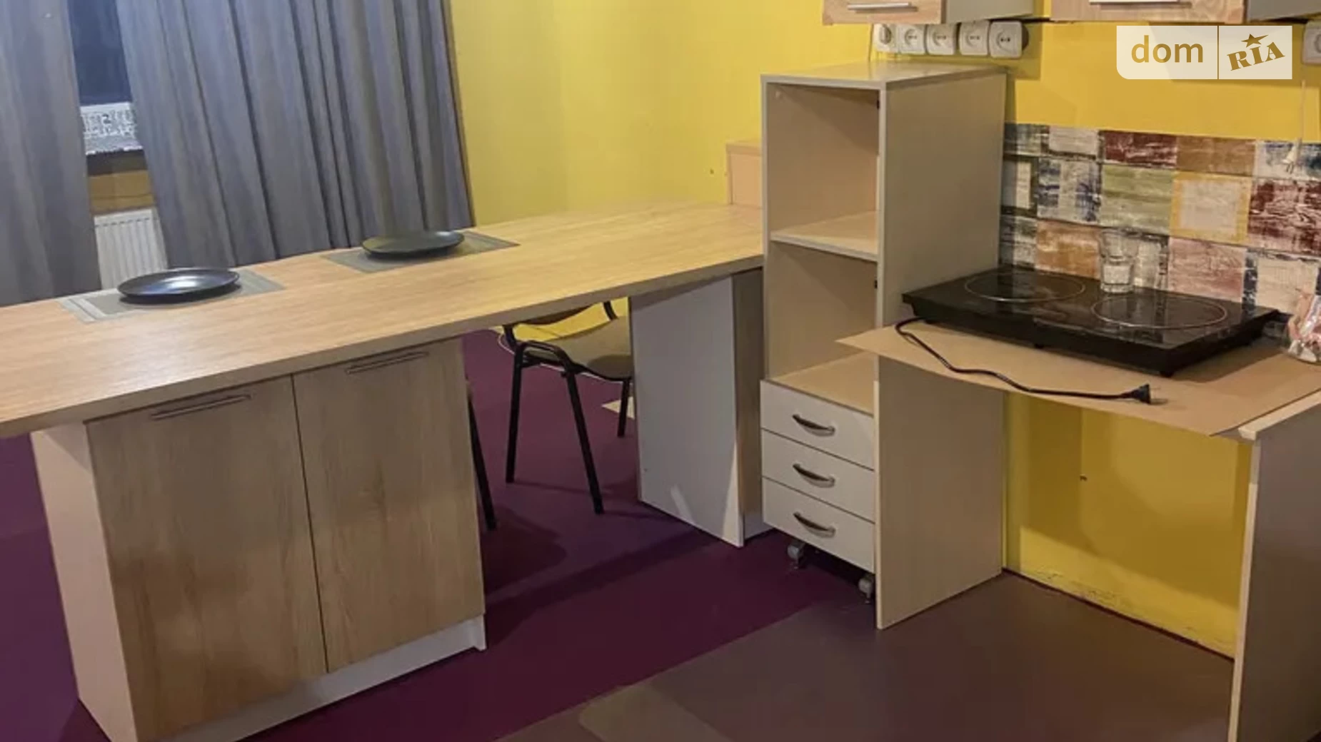 Продается 3-комнатная квартира 115 кв. м в Днепре, ул. Кулишивська, 27 - фото 5