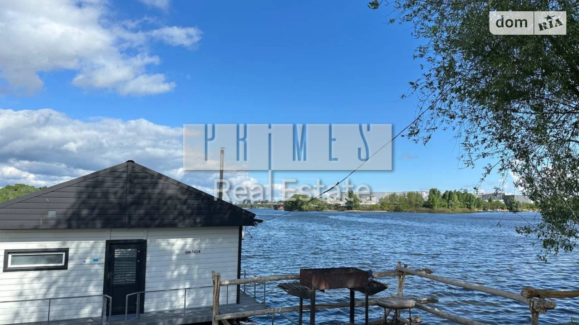 Продается дом на 2 этажа 287 кв. м с балконом, цена: 250000 $ - фото 2