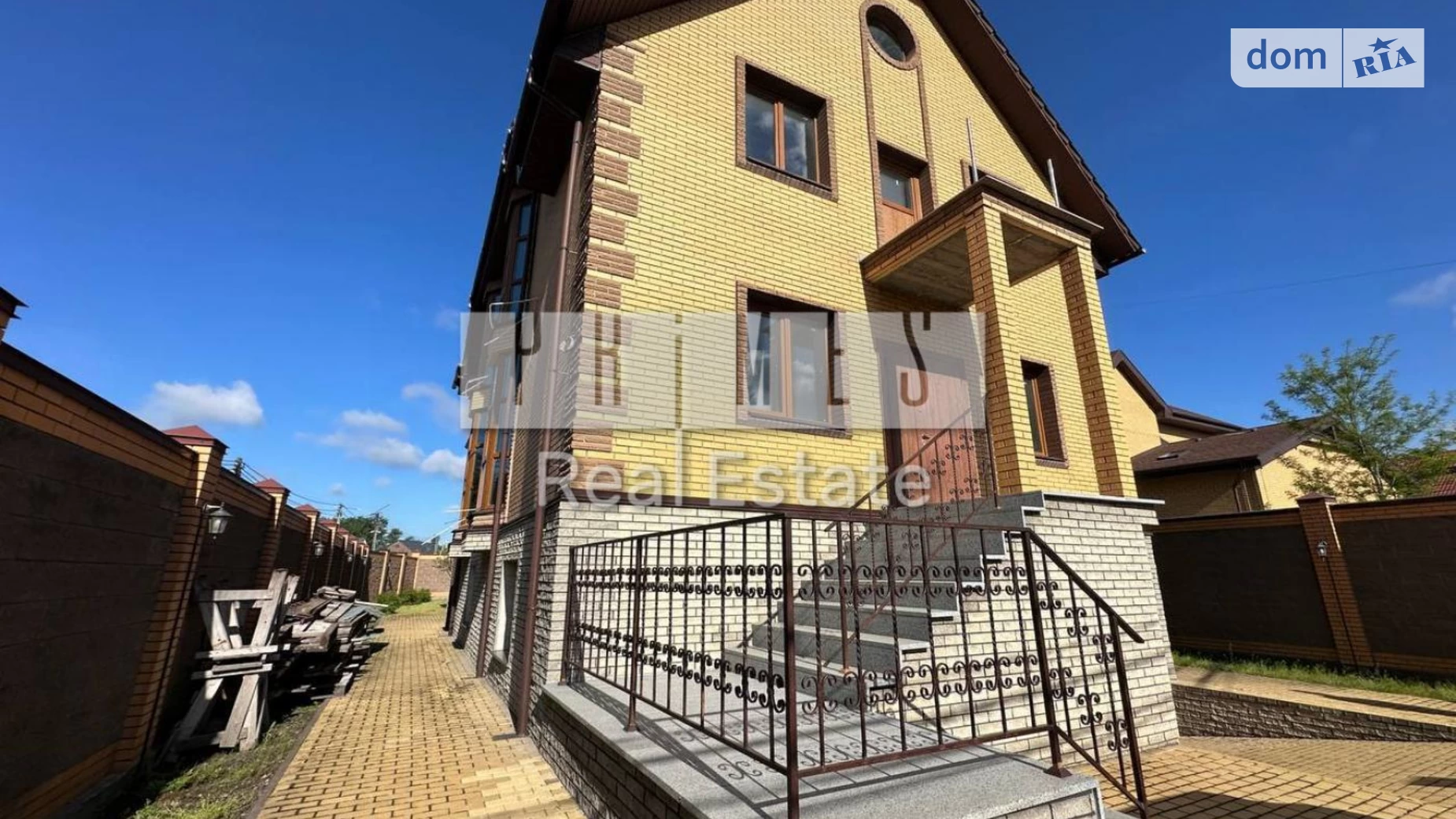 Продается дом на 2 этажа 287 кв. м с балконом, цена: 250000 $ - фото 3