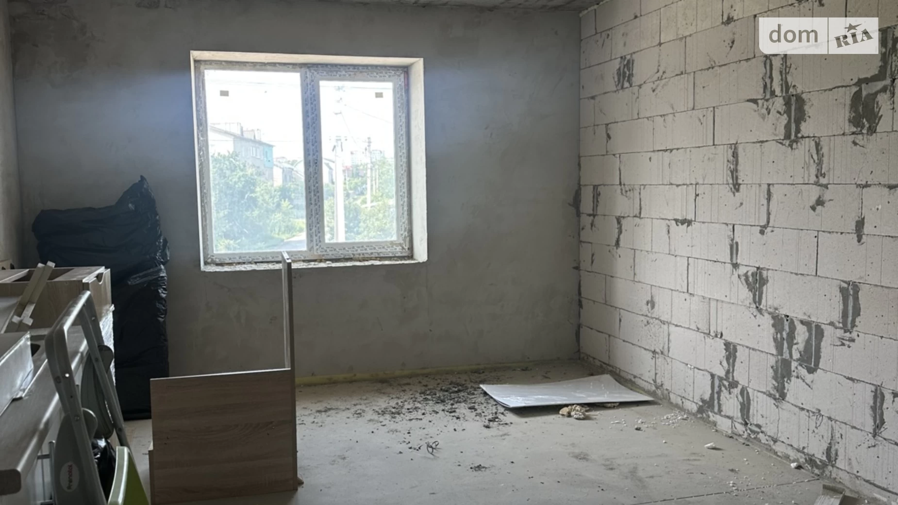 Продається 3-кімнатна квартира 86 кв. м у Петрикові, вул. Шептицького, 101А - фото 4