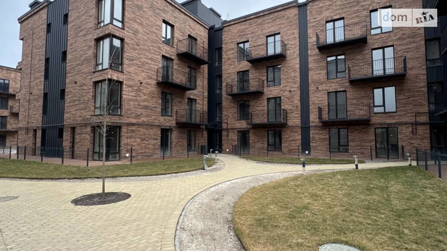 Продается 1-комнатная квартира 35 кв. м в, цена: 37500 $ - фото 2