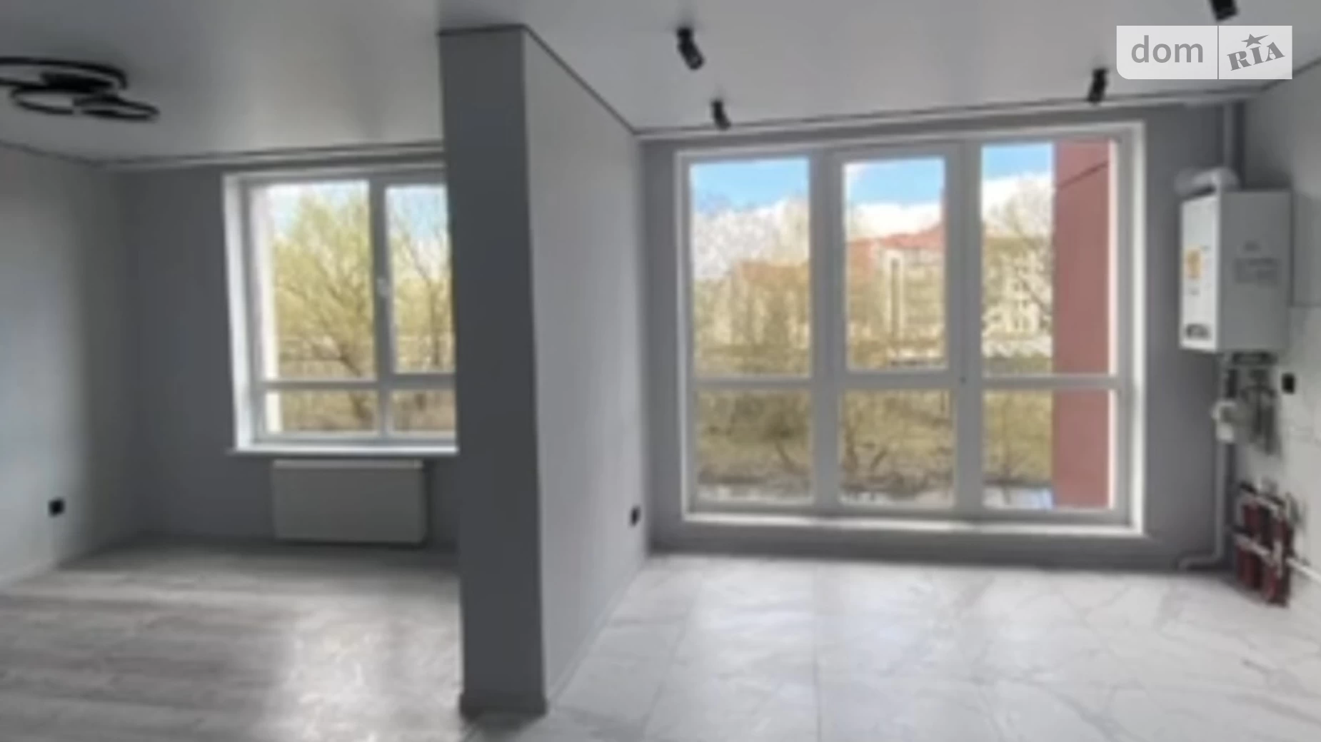 1-кімнатна квартира 52.7 кв. м у Тернополі, цена: 63000 $ - фото 2