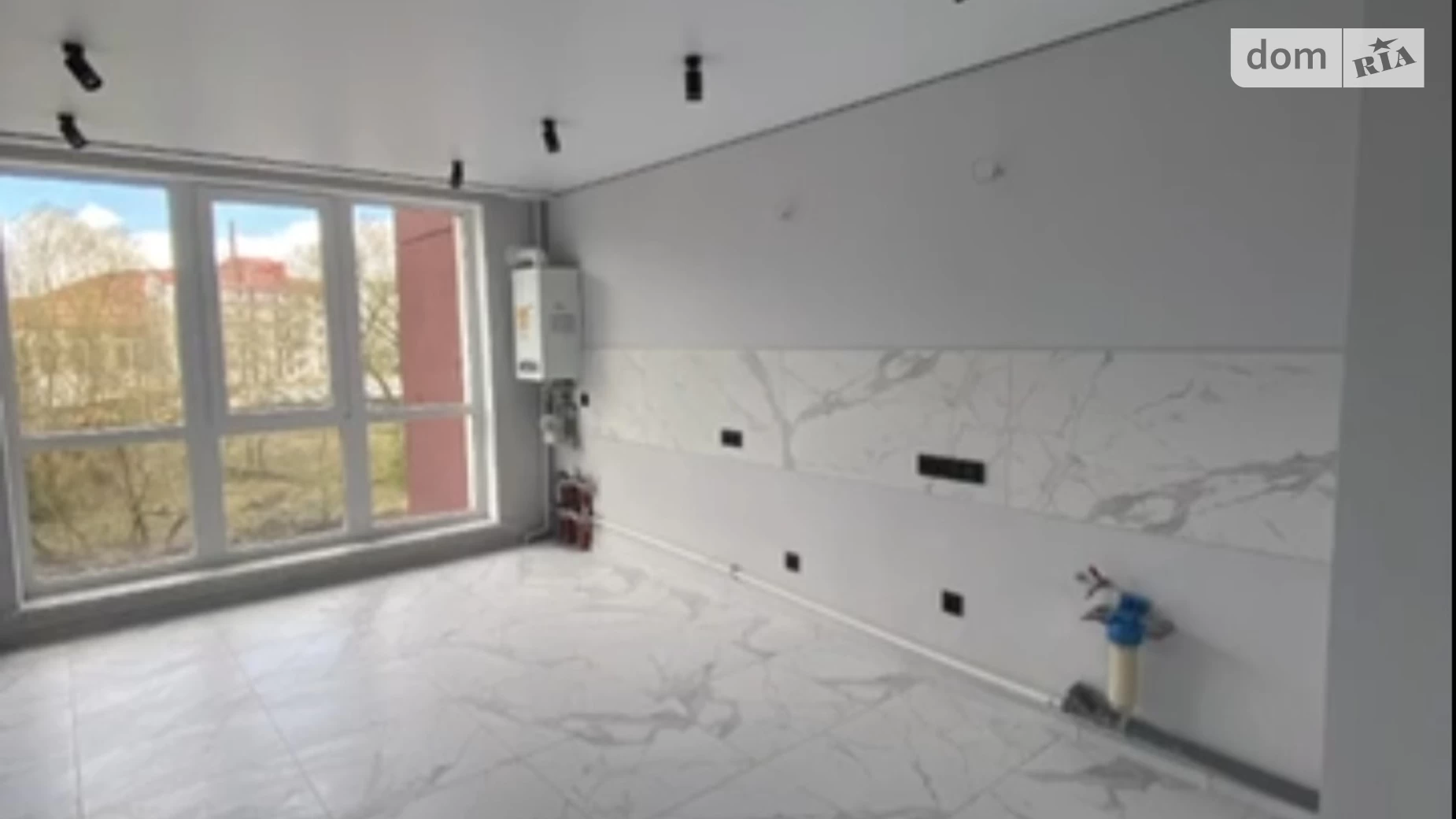 1-кімнатна квартира 52.7 кв. м у Тернополі, цена: 63000 $ - фото 3