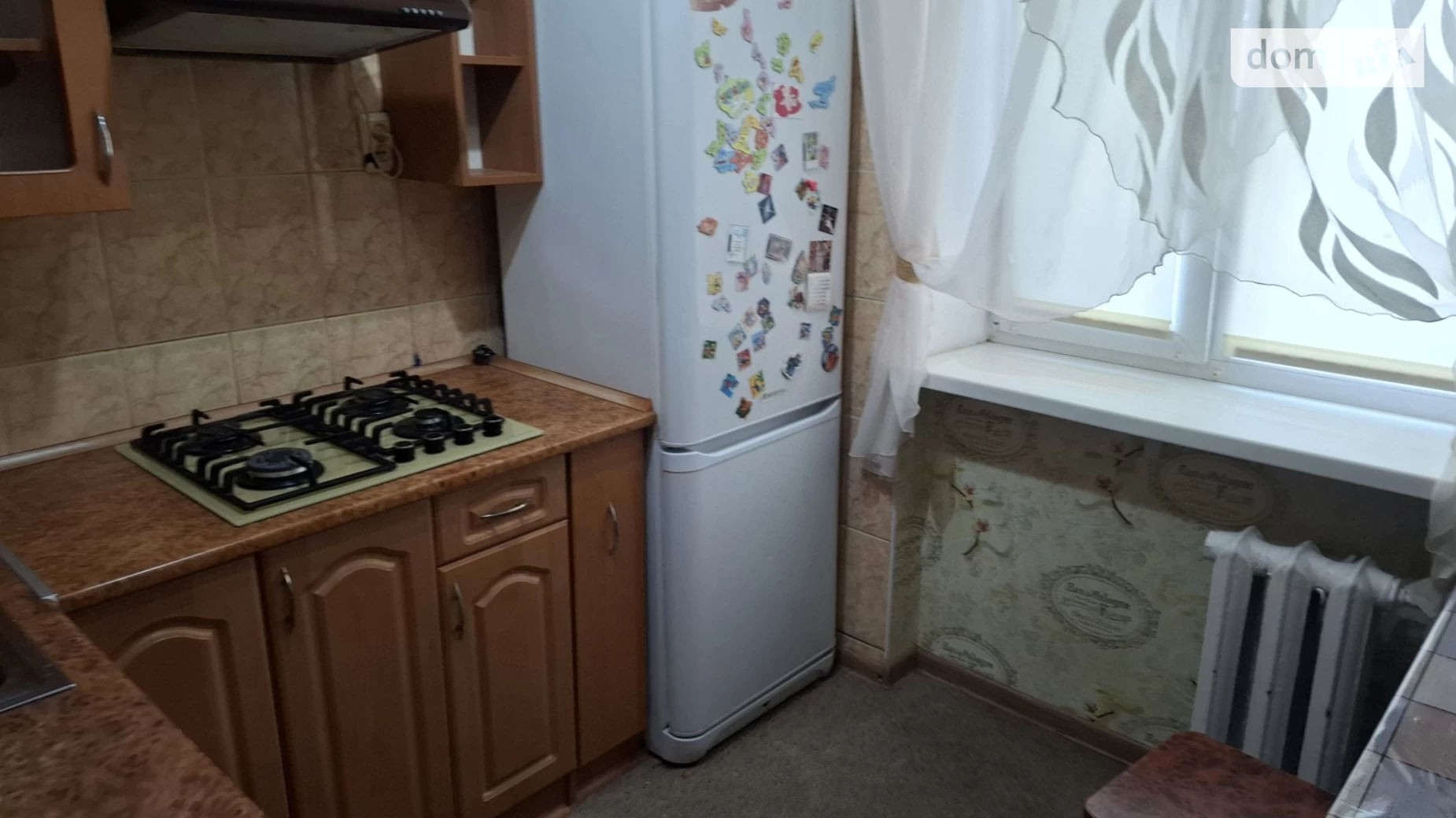 Продається 2-кімнатна квартира 43.3 кв. м у Миколаєві, вул. Велика Морська, 34 - фото 2