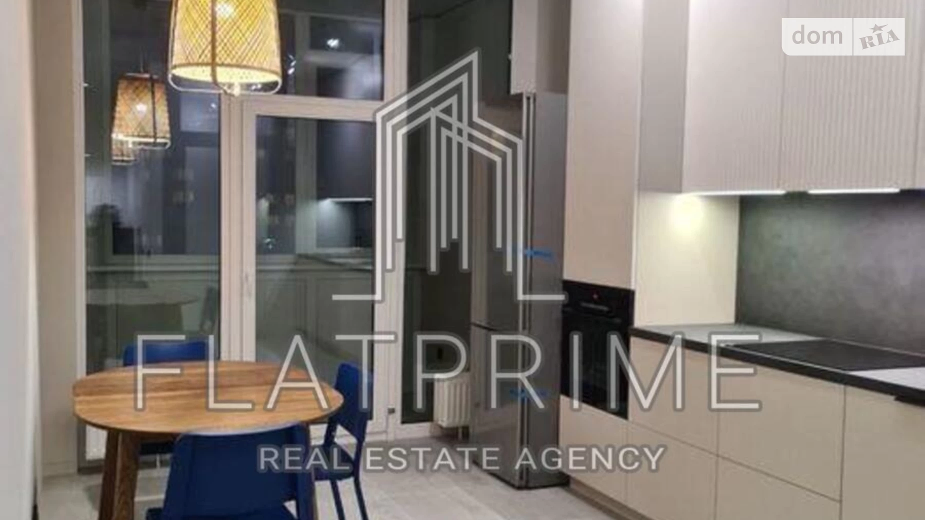 Продается 1-комнатная квартира 53 кв. м в Киеве, просп. Берестейский(Победы), 11 корпус 1 - фото 2
