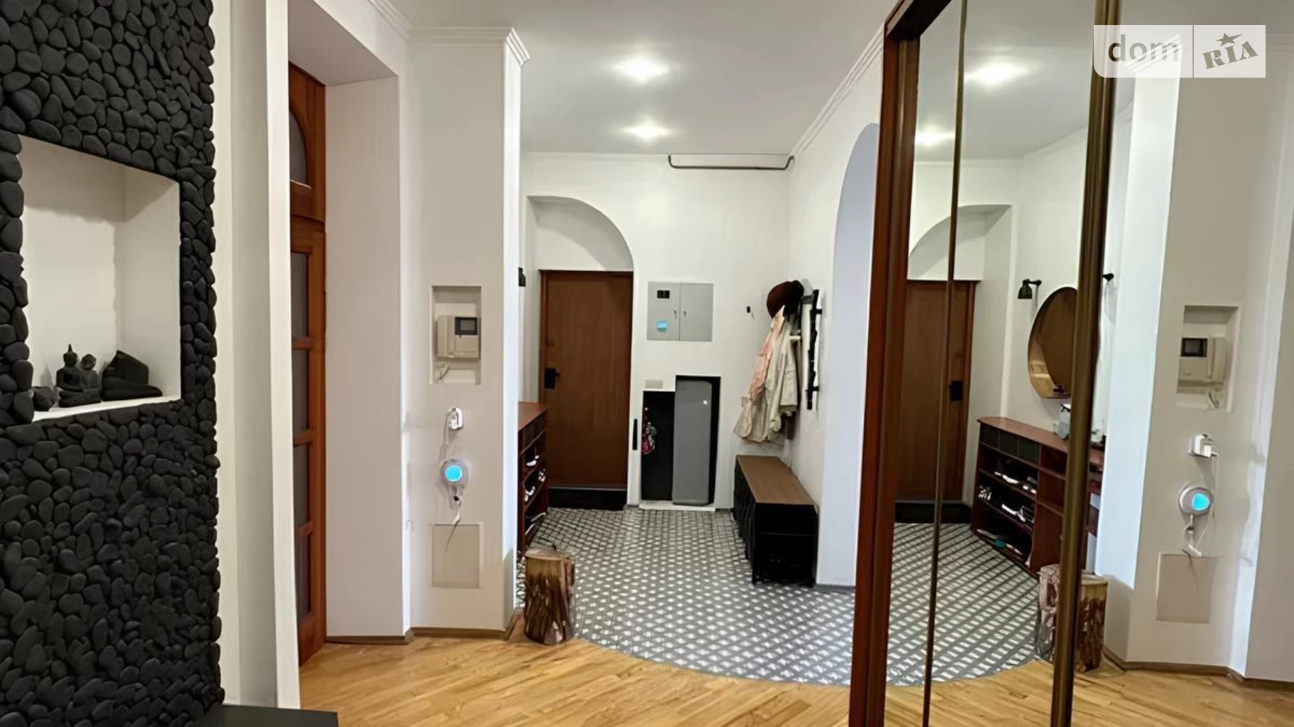 Продается 4-комнатная квартира 110.5 кв. м в Киеве, цена: 125000 $ - фото 2