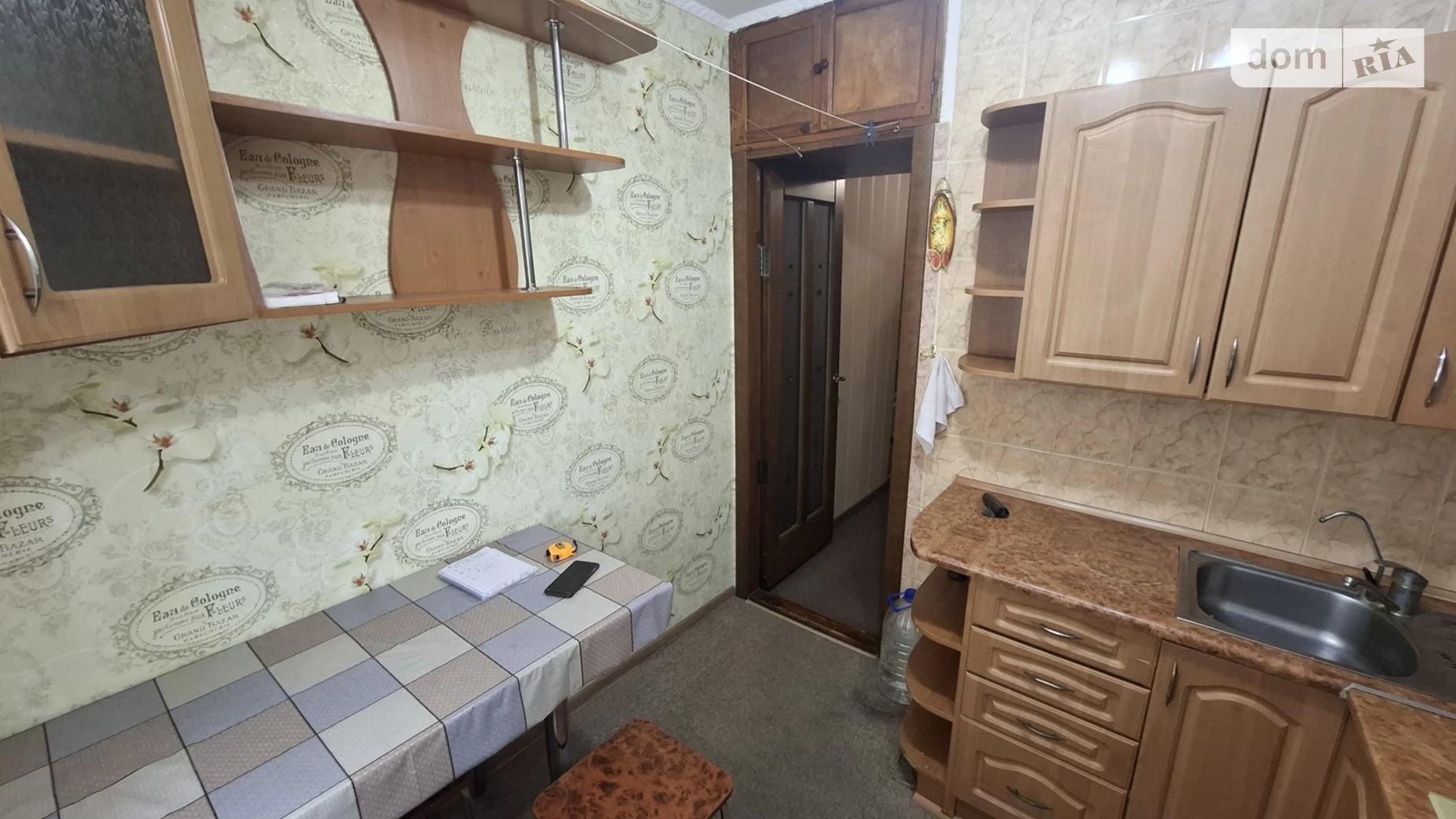 Продається 2-кімнатна квартира 43.3 кв. м у Миколаєві, вул. Велика Морська, 34 - фото 3