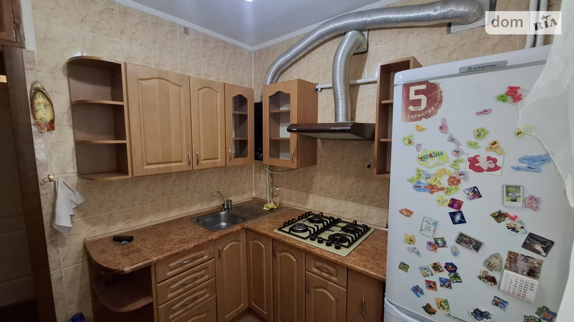Продається 2-кімнатна квартира 43.3 кв. м у Миколаєві, вул. Велика Морська, 34 - фото 5