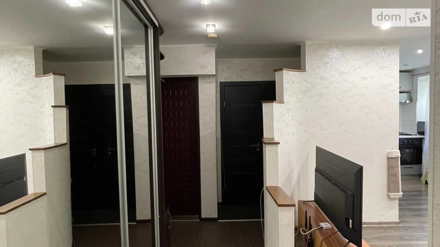 Продается 4-комнатная квартира 65 кв. м в, цена: 45000 $ - фото 4