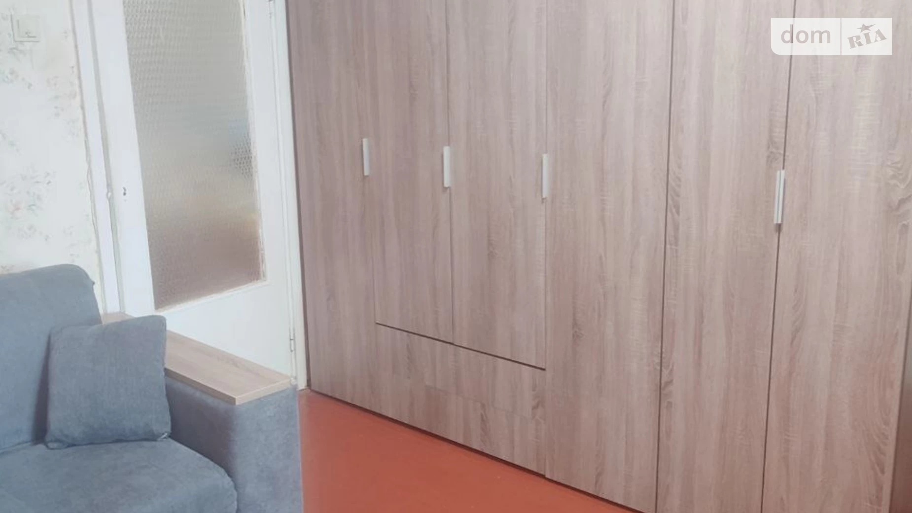 Продается 1-комнатная квартира 40.4 кв. м в Киеве, ул. Архитектора Вербицкого, 8 - фото 4