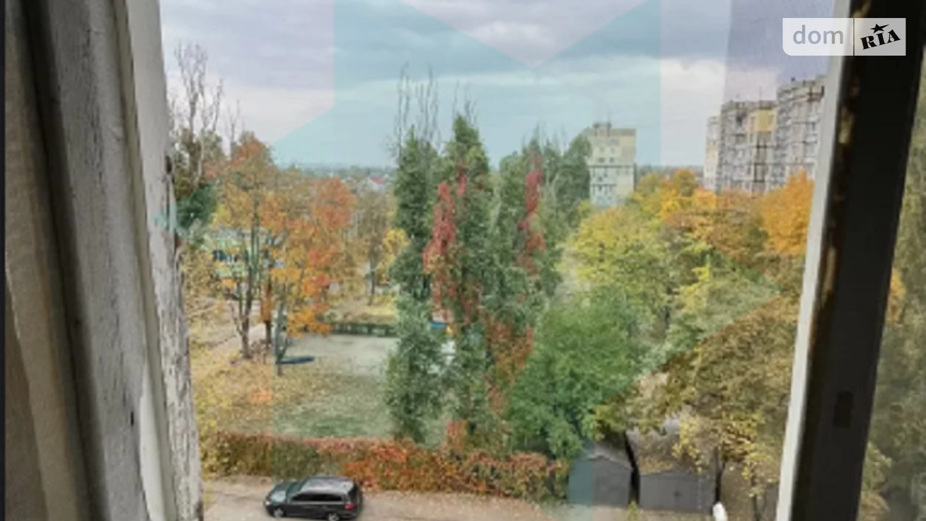 Продается 2-комнатная квартира 45.2 кв. м в Днепре, ул. Янтарная, 79 - фото 3
