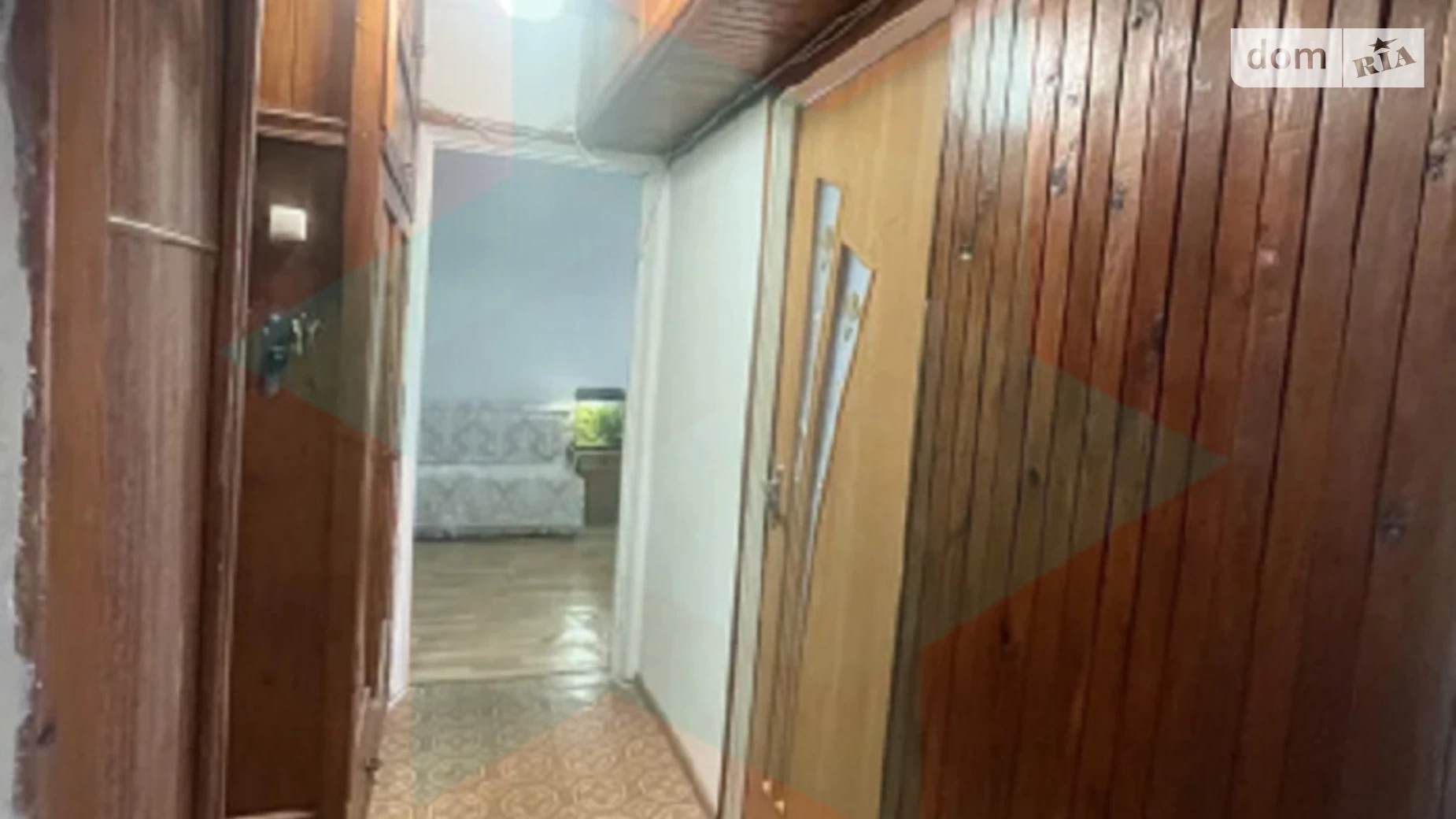 Продается 2-комнатная квартира 45.2 кв. м в Днепре, ул. Янтарная, 79 - фото 4