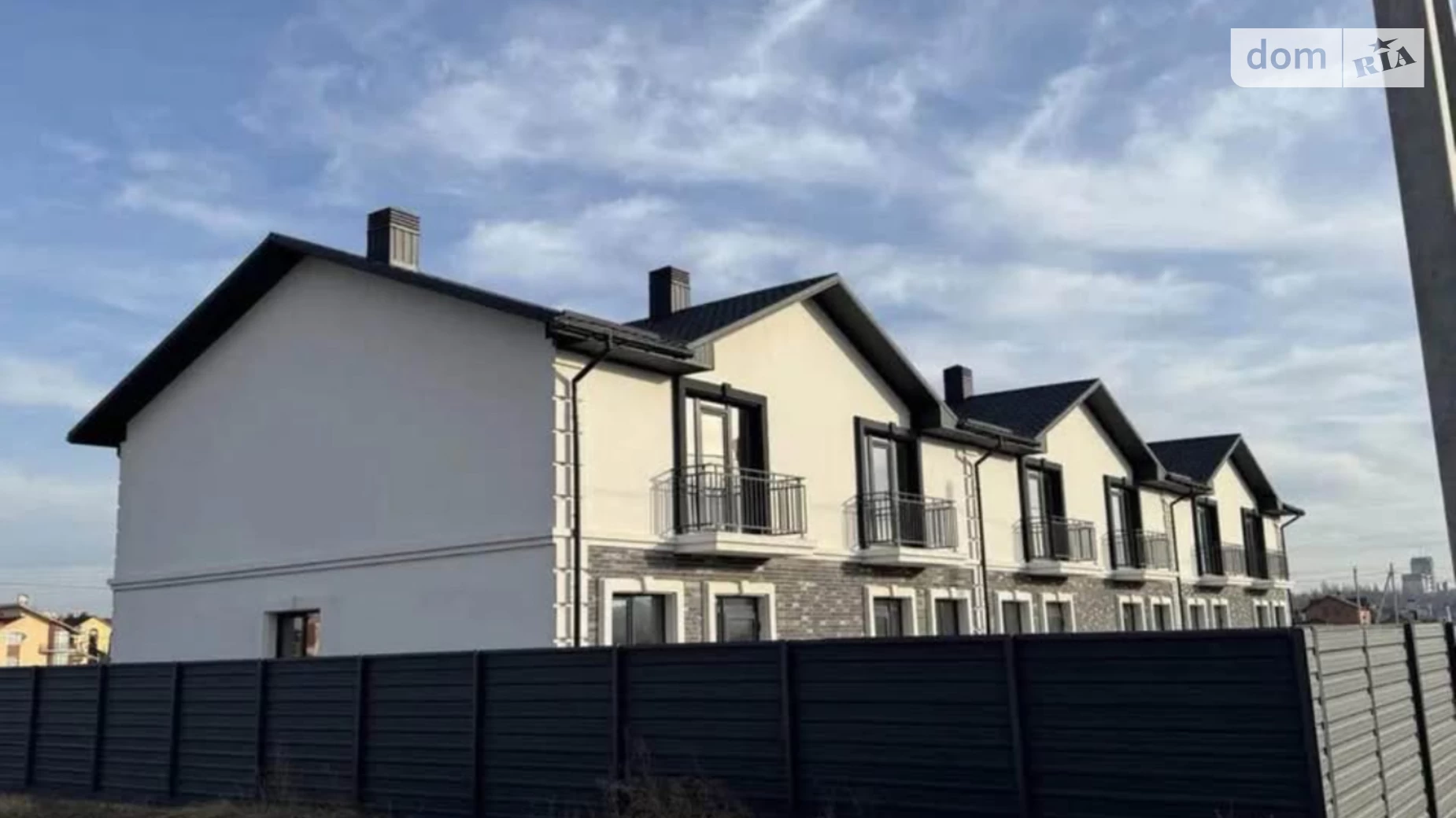 ул. Солнечная Таращанский Белая Церковь, цена: 95000 $ - фото 3