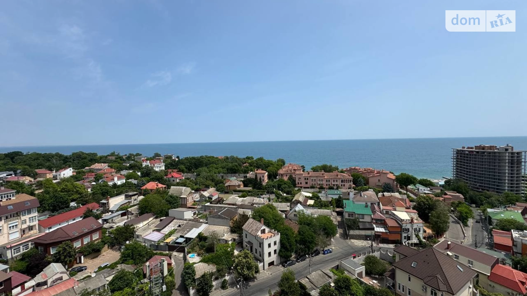 Продається 1-кімнатна квартира 54.5 кв. м у Одесі, цена: 64000 $ - фото 2