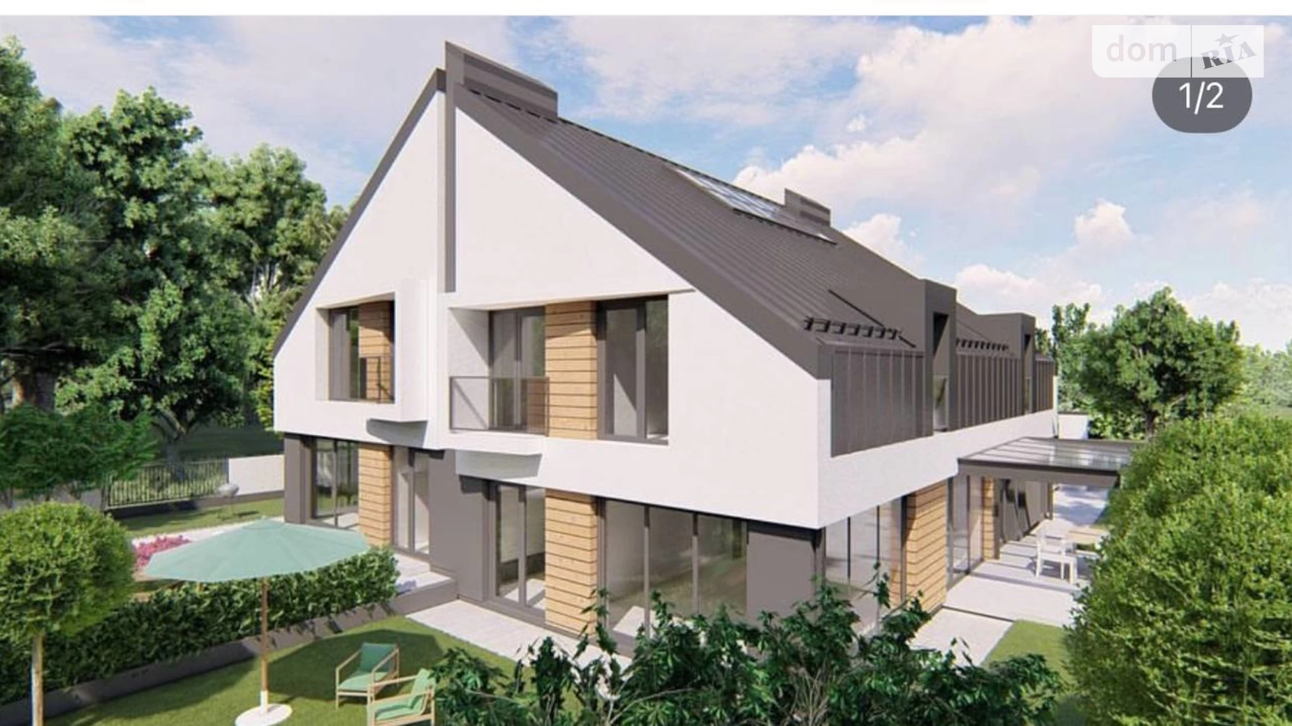 вул. Гімназійна Пасічна Івано-Франківськ ЖК Atlant House, цена: 160000 $ - фото 2