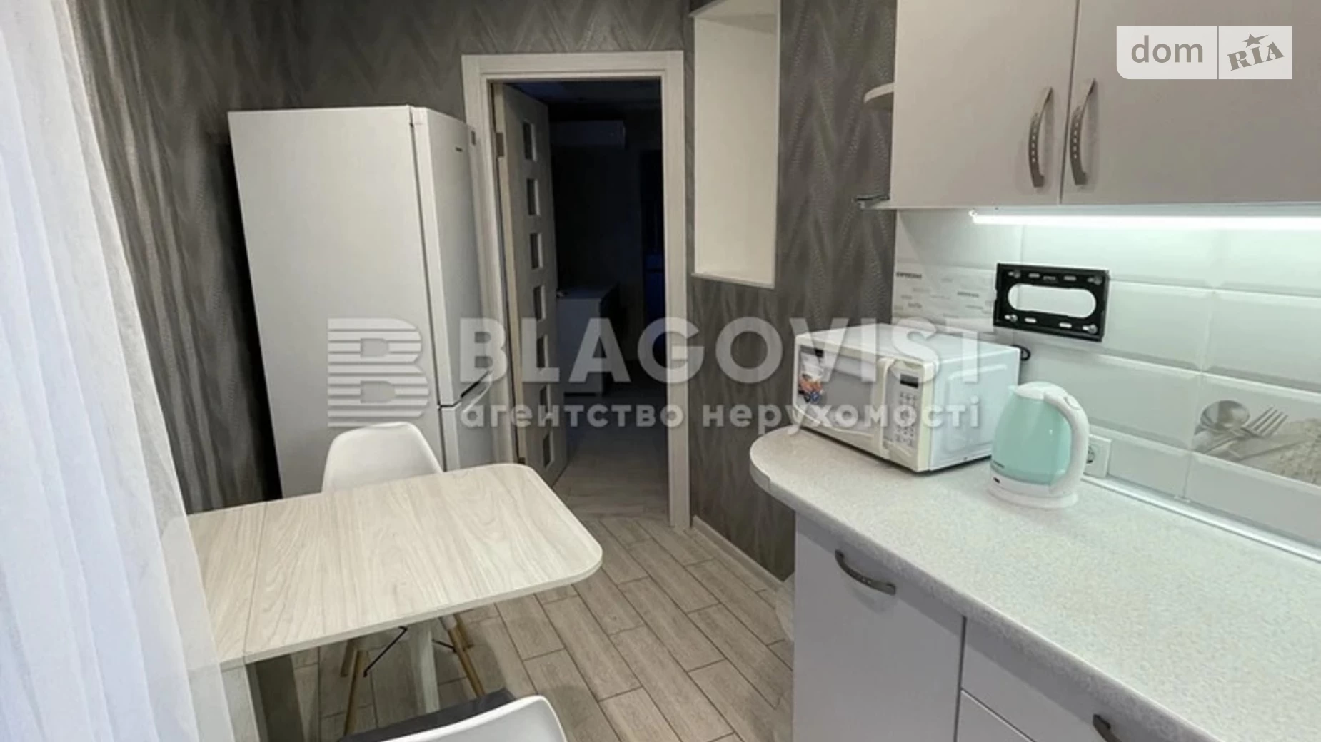 Продається 2-кімнатна квартира 47 кв. м у Києві, узвіз Кловський, 12А - фото 3