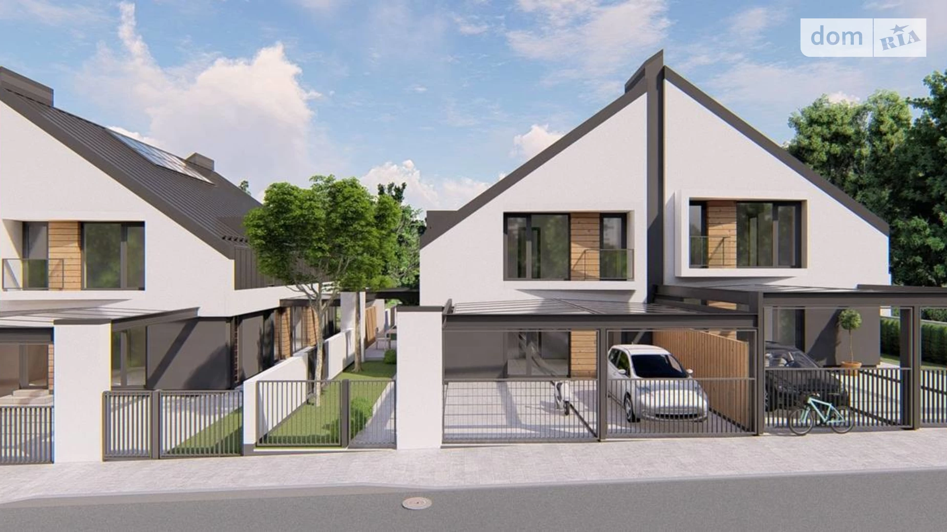 вул. Гімназійна Пасічна Івано-Франківськ ЖК Atlant House, цена: 160000 $ - фото 5