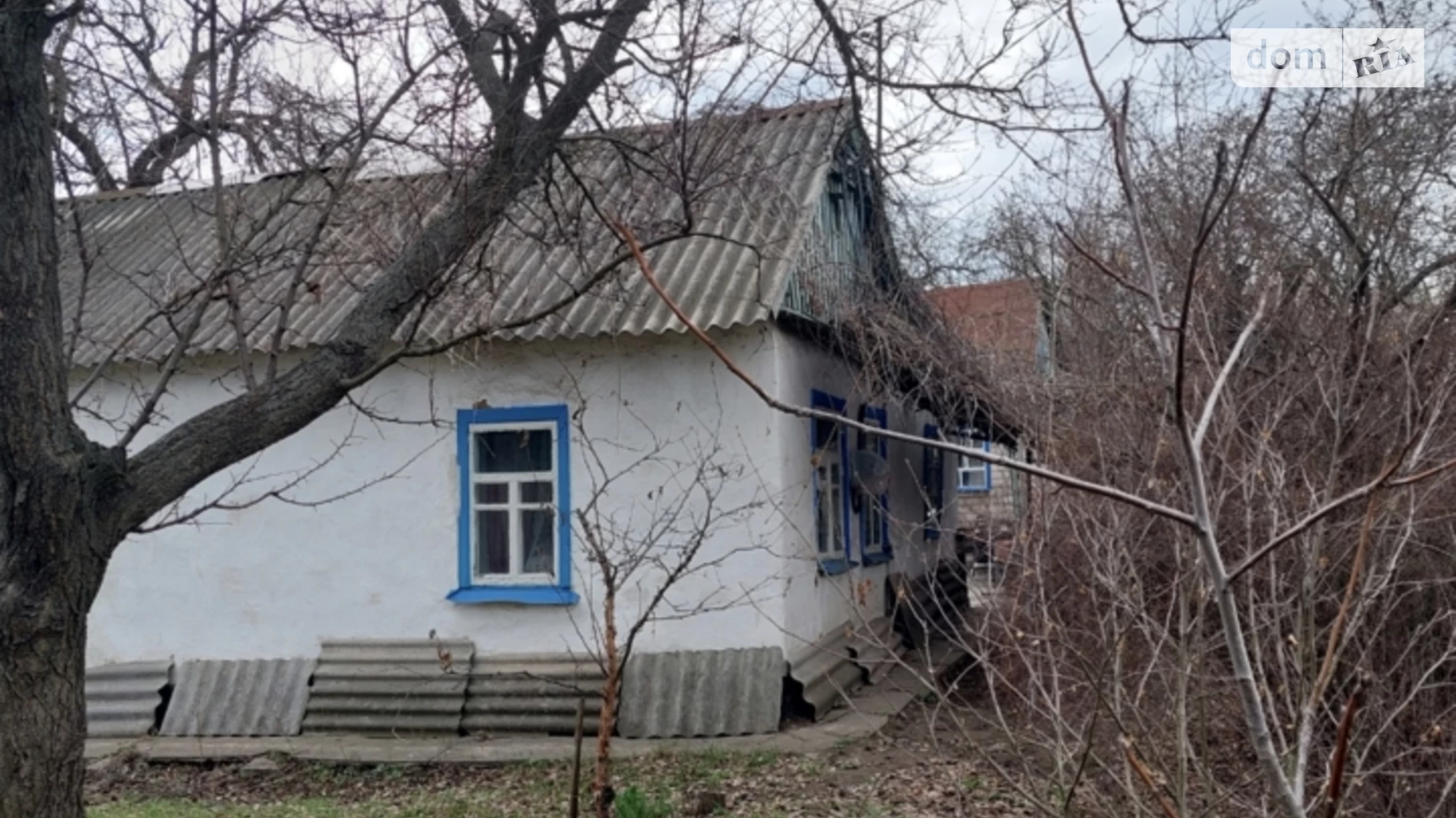 Продается одноэтажный дом 6 кв. м с подвалом, цена: 11000 $ - фото 2