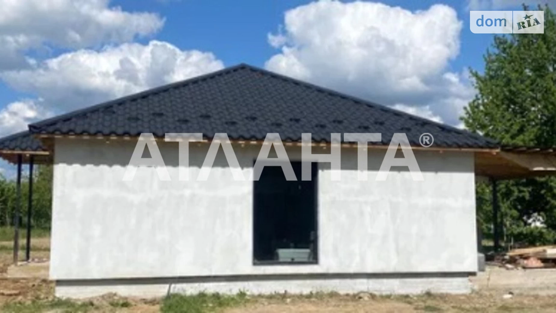 Продается одноэтажный дом 105 кв. м с террасой, цена: 68000 $ - фото 2
