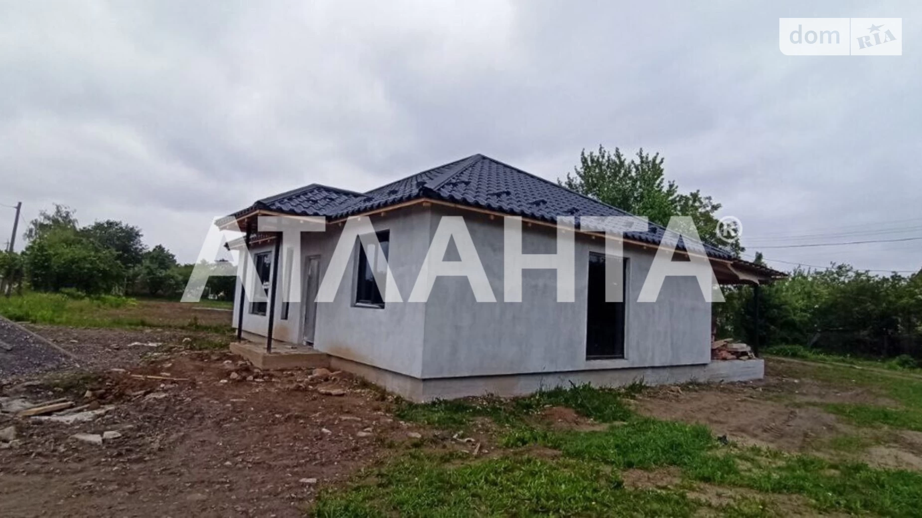 Продается одноэтажный дом 105 кв. м с террасой, цена: 68000 $ - фото 3
