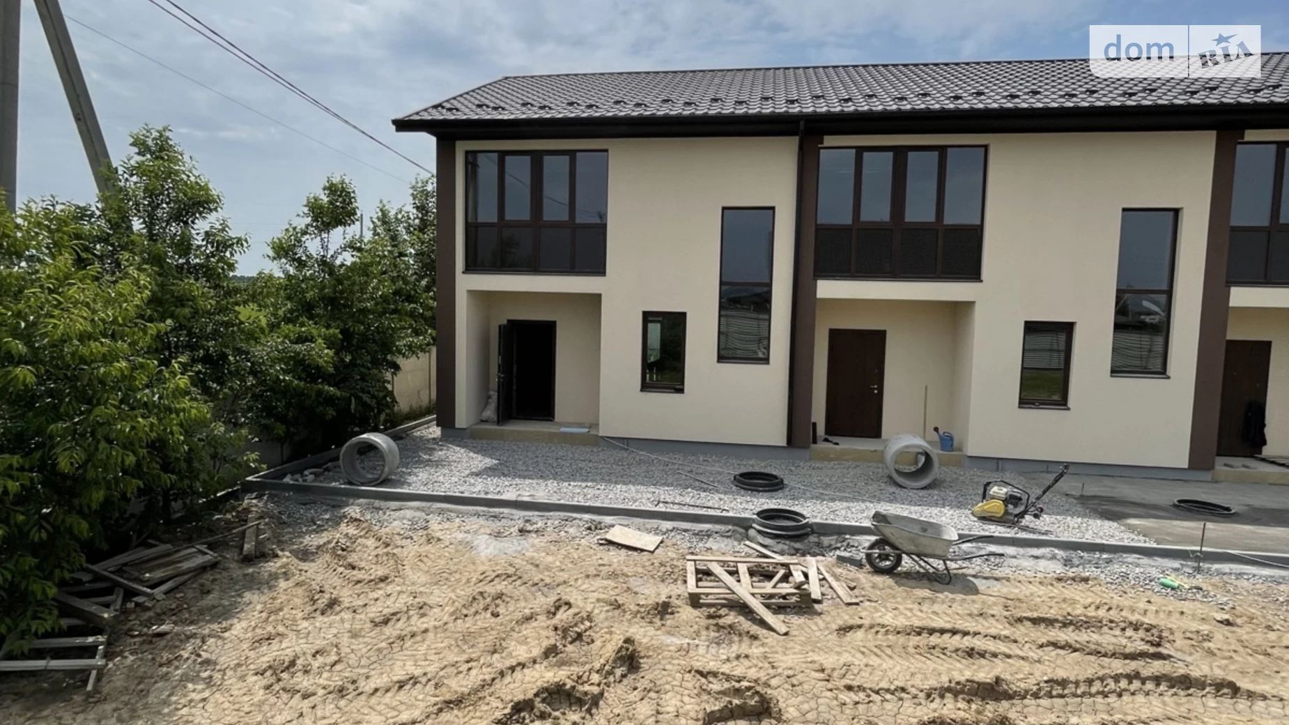 пров. Архітектурний Агрономічне, цена: 66000 $ - фото 3