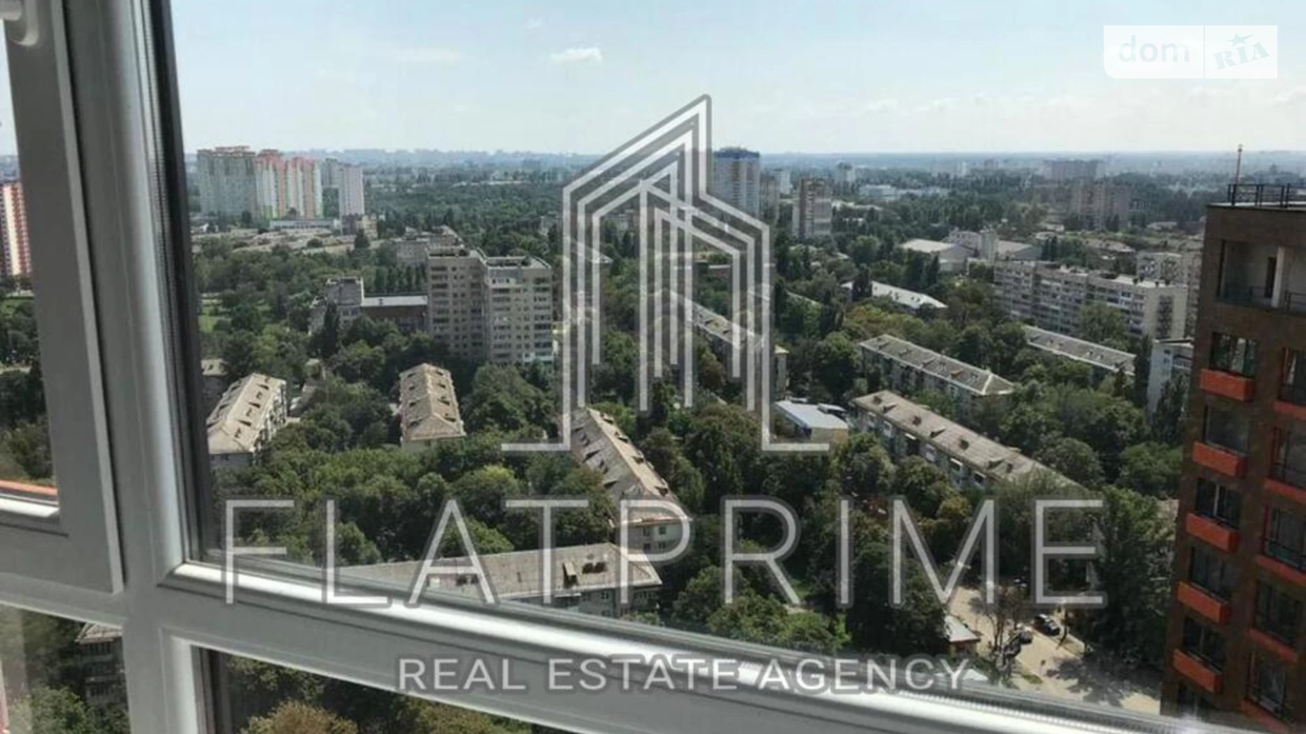 Продается 1-комнатная квартира 42 кв. м в Киеве, бул. Вацлава Гавела, 6В - фото 2