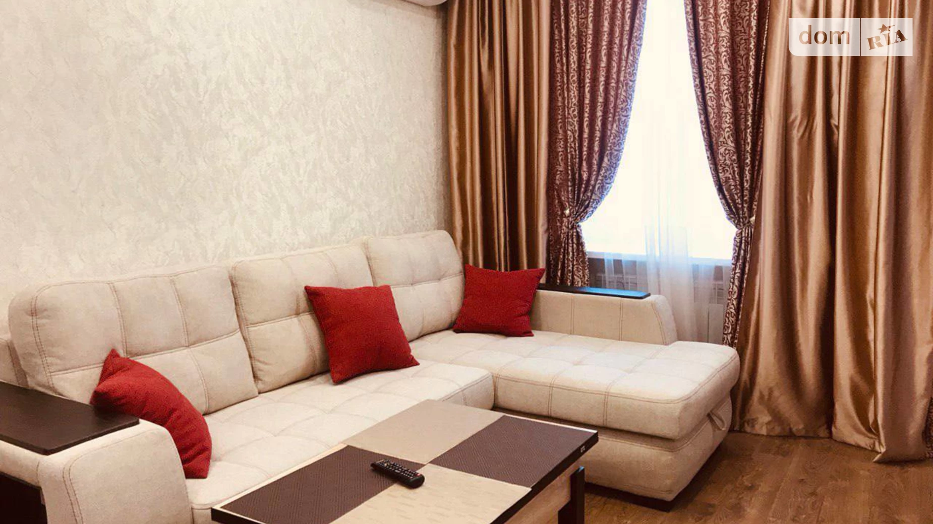 Сдается в аренду 2-комнатная квартира 46 кв. м в Харькове, наб. Гимназическая, 22 - фото 2