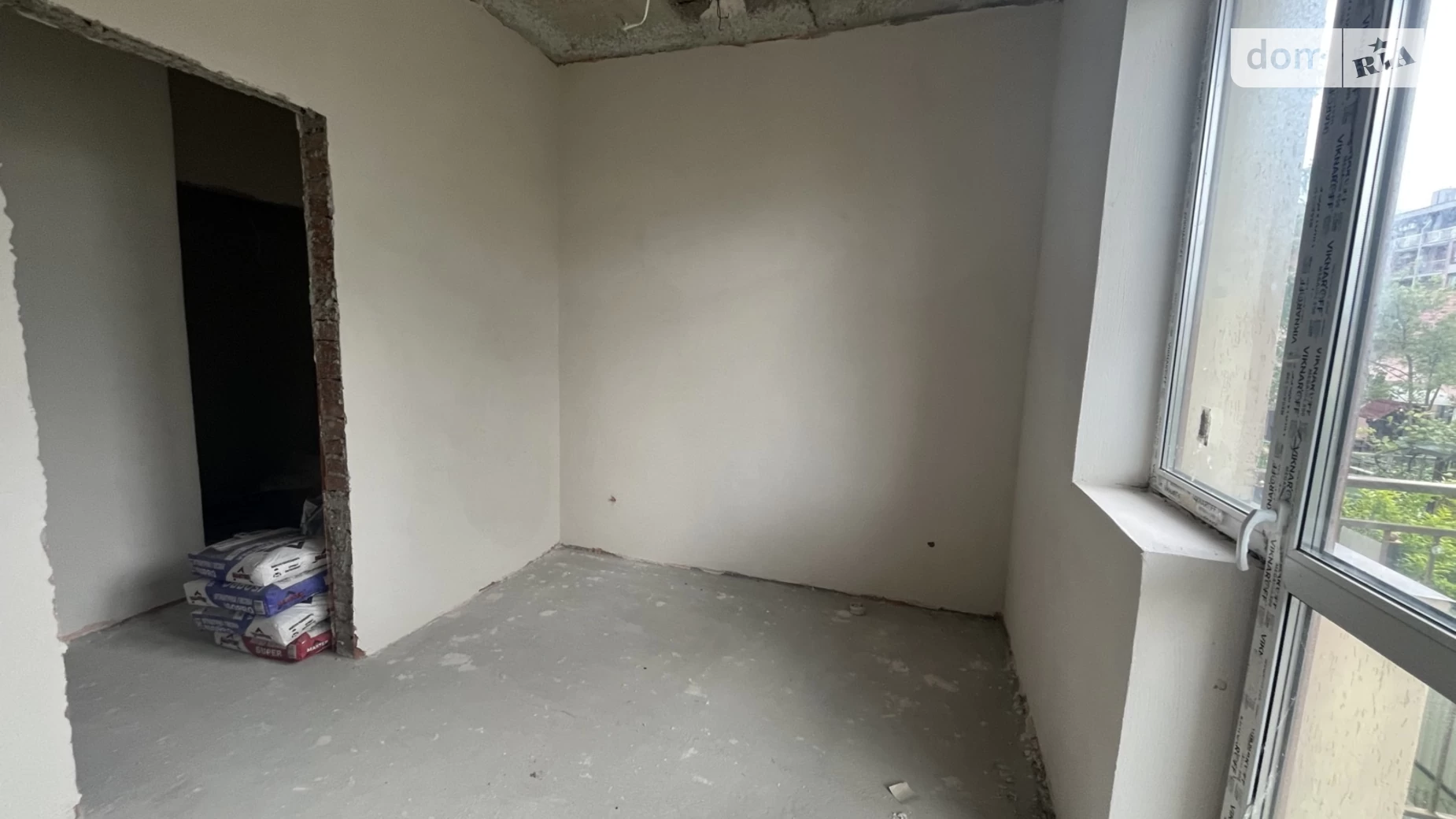 Продается 2-комнатная квартира 52 кв. м в Трускавце, цена: 52000 $ - фото 3