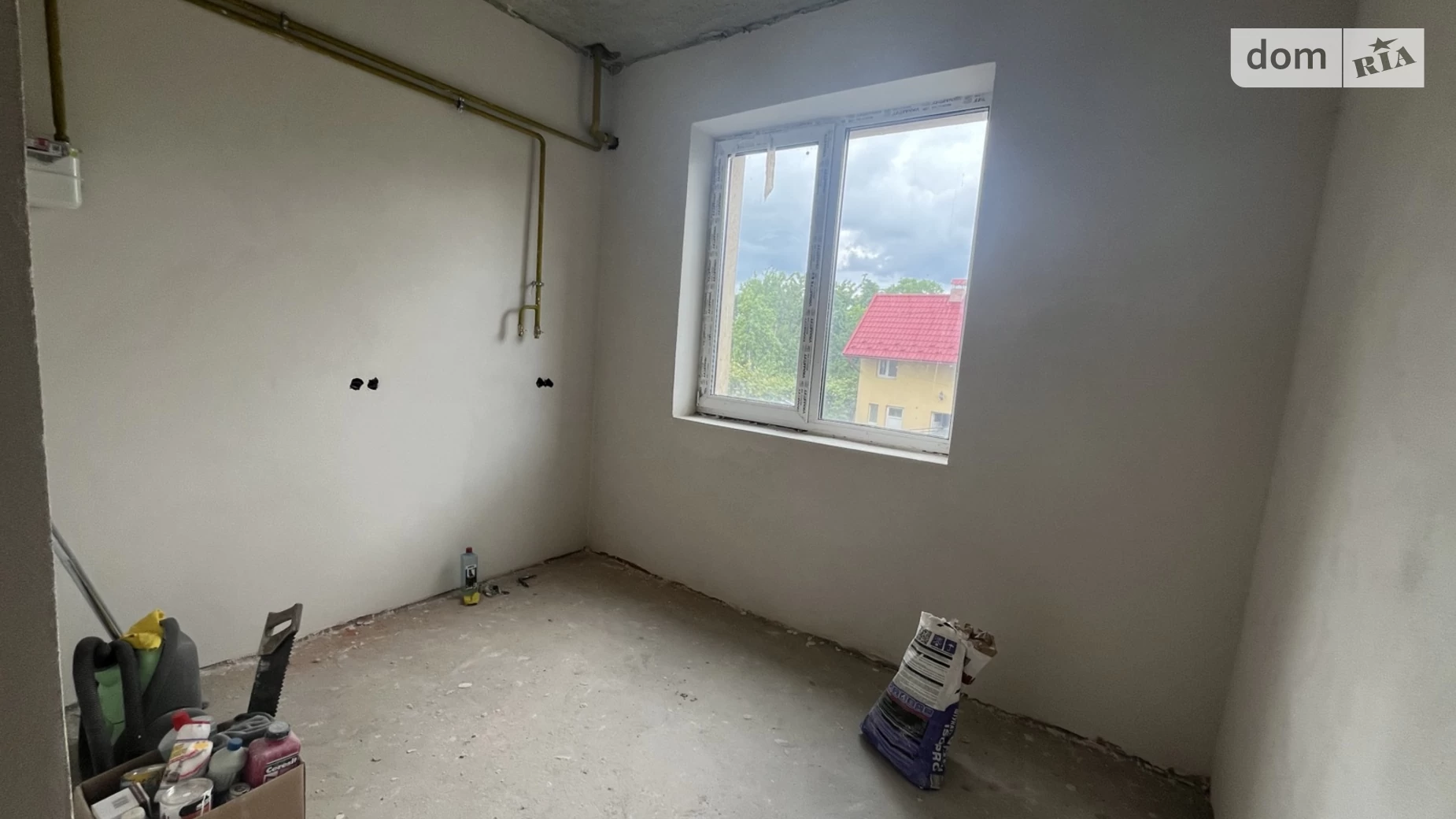 Продается 2-комнатная квартира 52 кв. м в Трускавце, цена: 52000 $ - фото 2