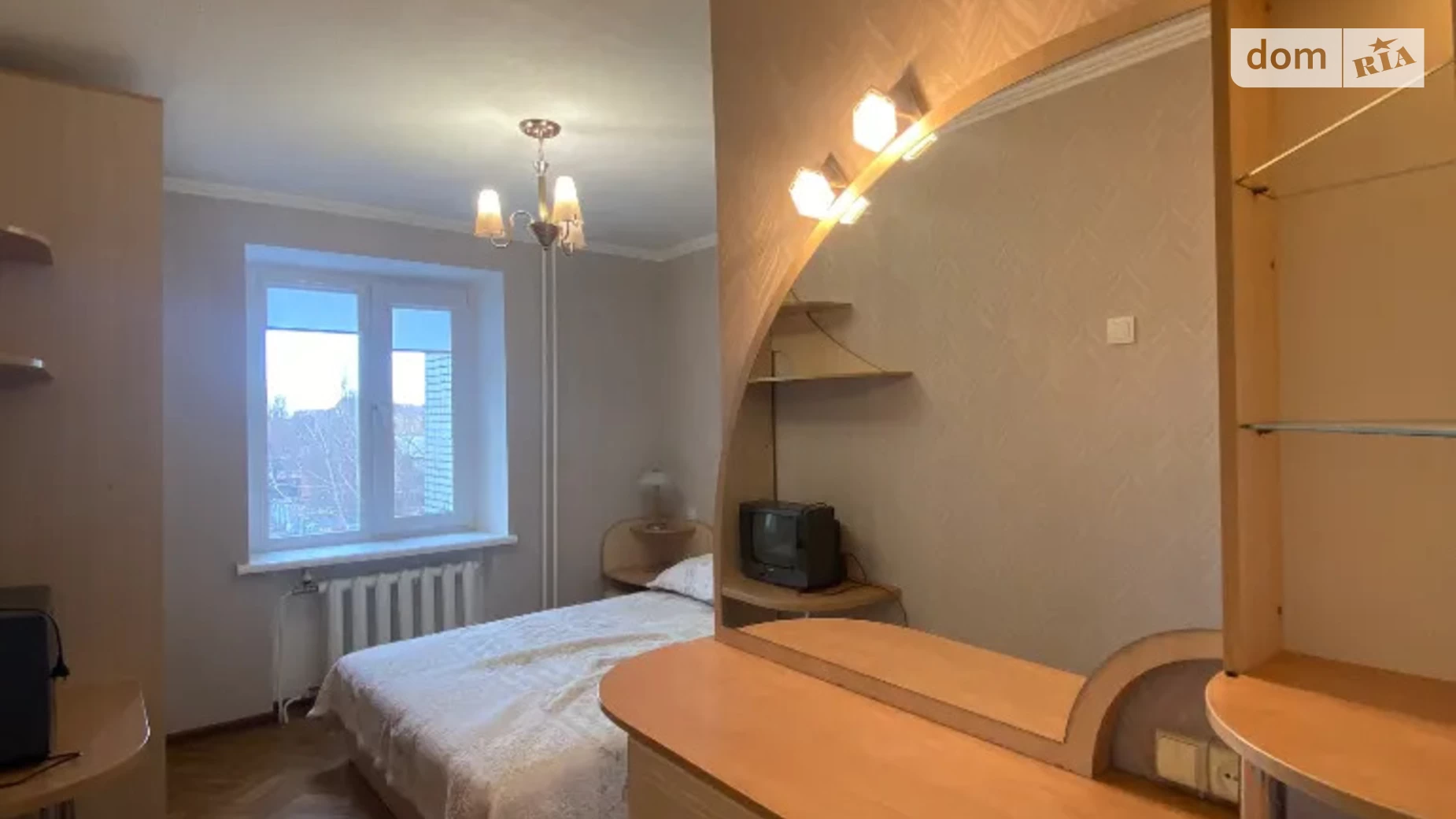 Продается 3-комнатная квартира 68 кв. м в Днепре, ул. Артековская, 14 - фото 4