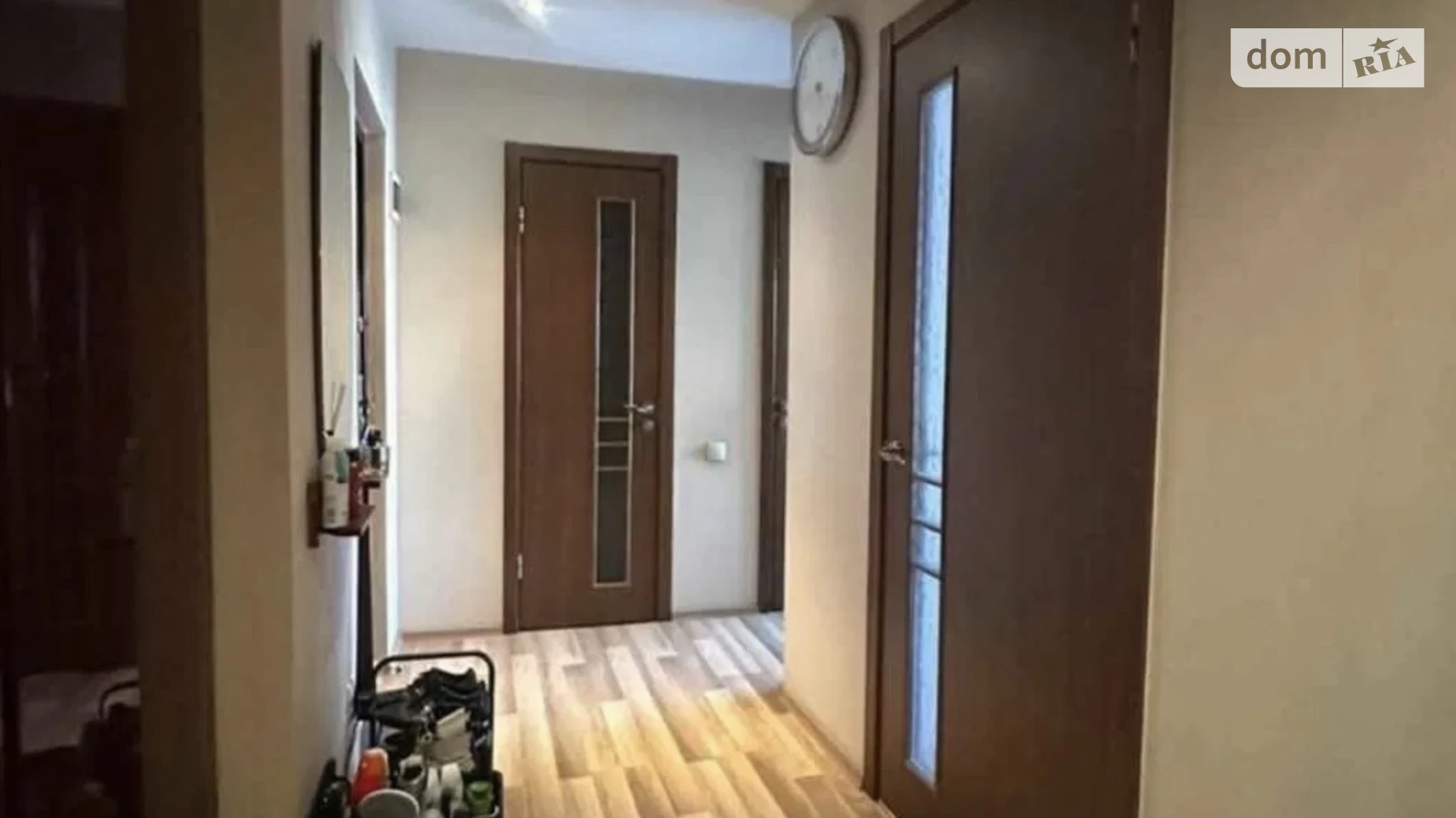 Продается 3-комнатная квартира 64 кв. м в Львове, ул. Научная - фото 3