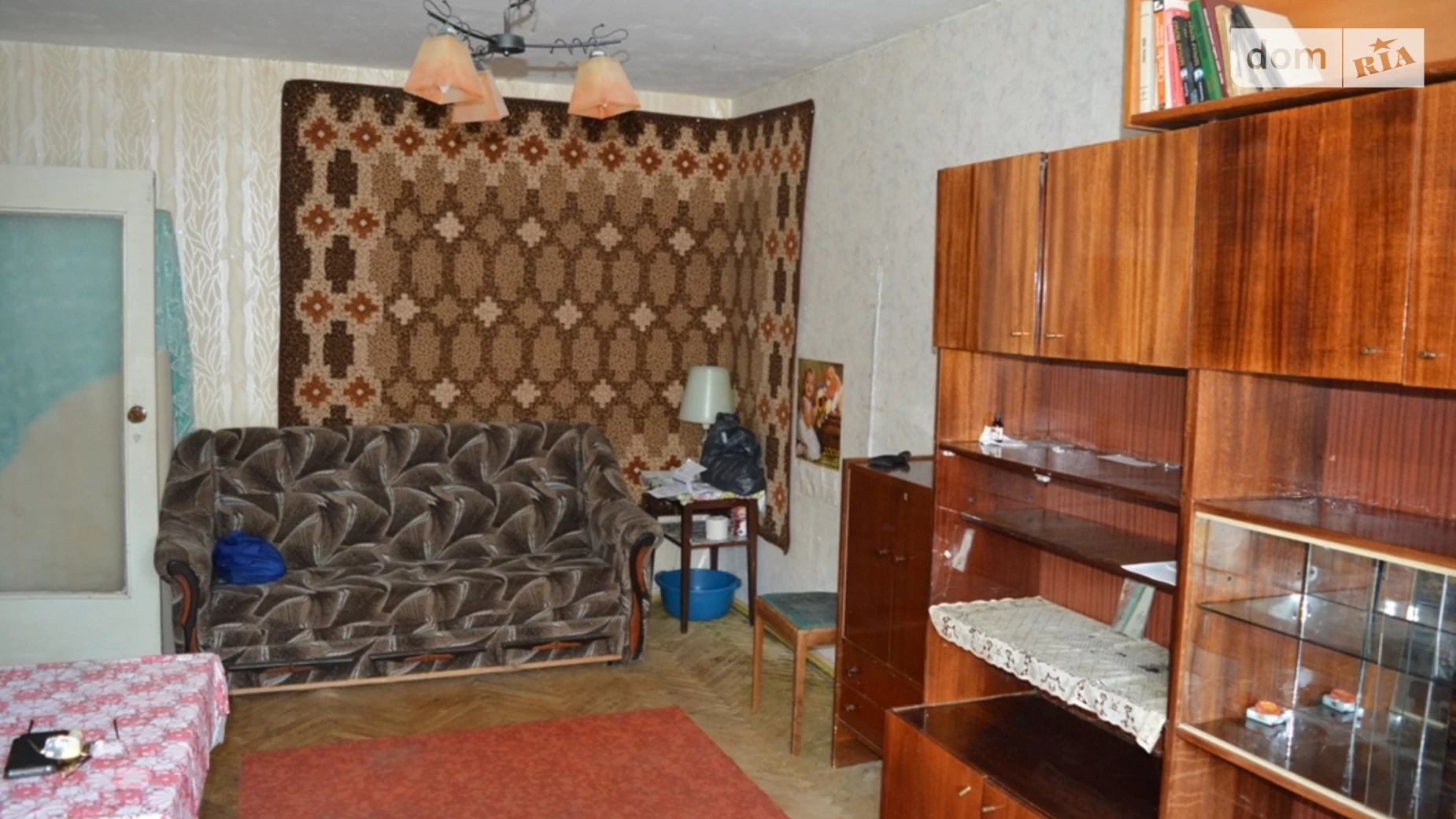 Продається 1-кімнатна квартира 31.3 кв. м у Києві, вул. Перемишльська(Червонопільська), 3А - фото 5