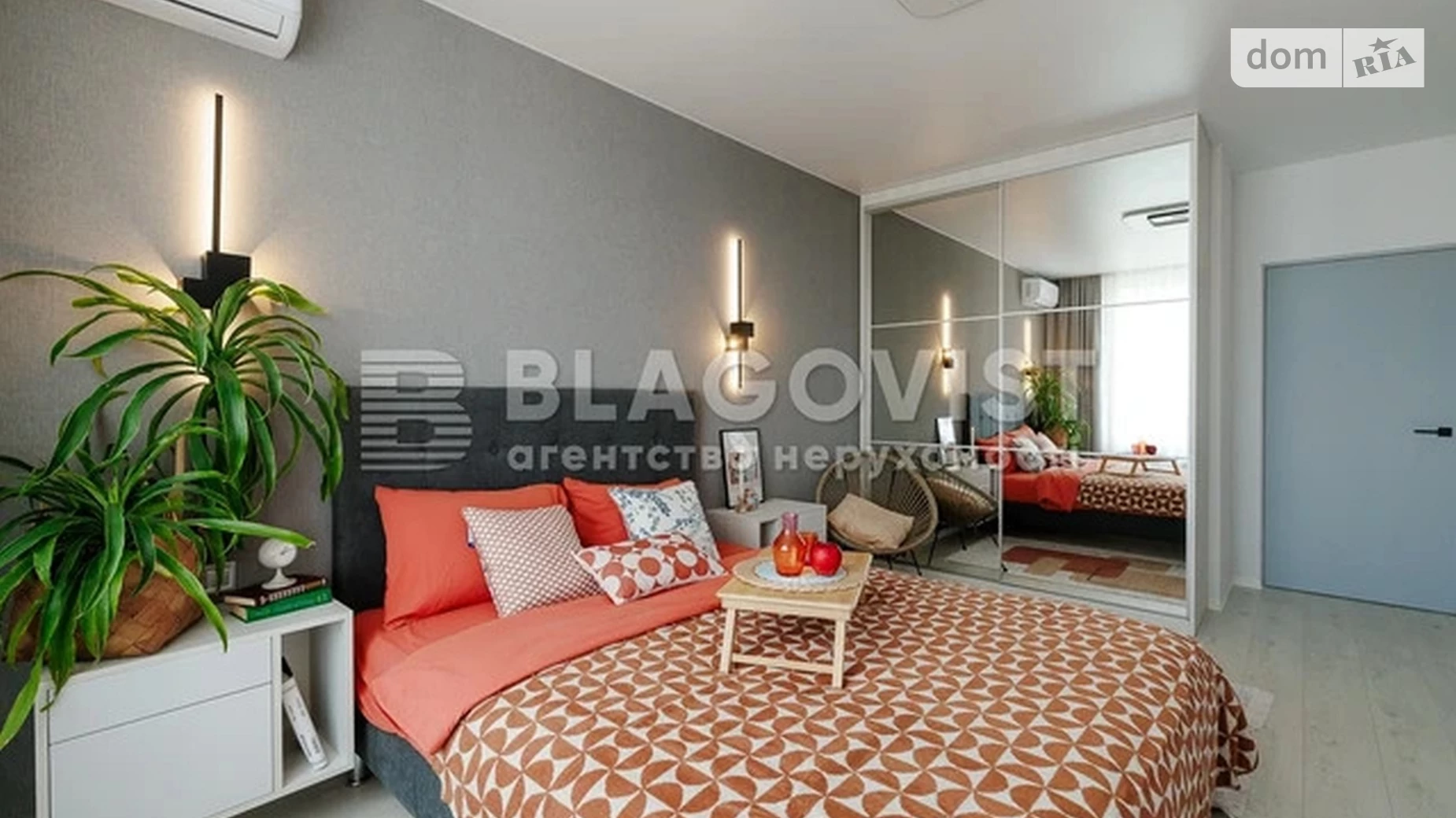 Продається 2-кімнатна квартира 65.3 кв. м у Києві, цена: 145000 $ - фото 2