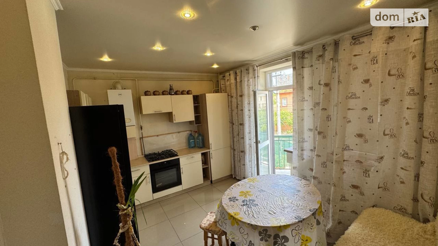 Продается 1-комнатная квартира 45 кв. м в Лиманке, цена: 40000 $ - фото 3