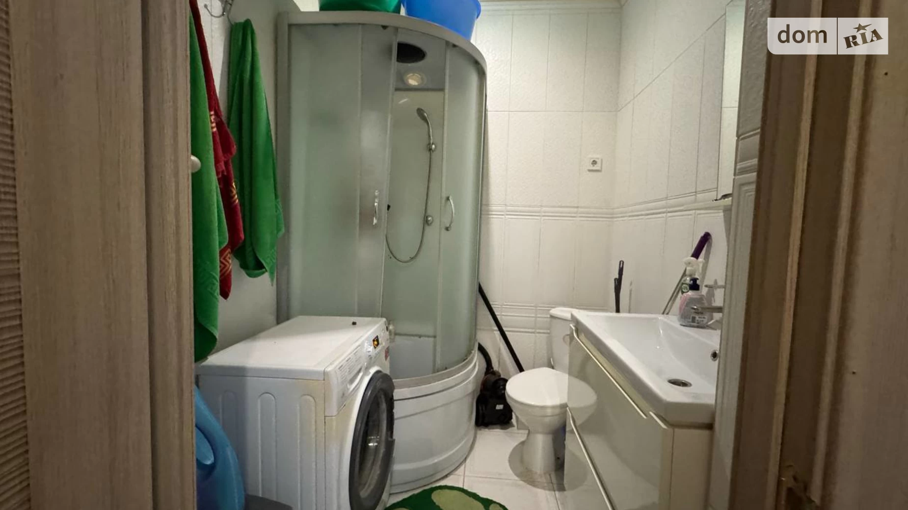 Продается 1-комнатная квартира 45 кв. м в Лиманке, цена: 40000 $ - фото 5