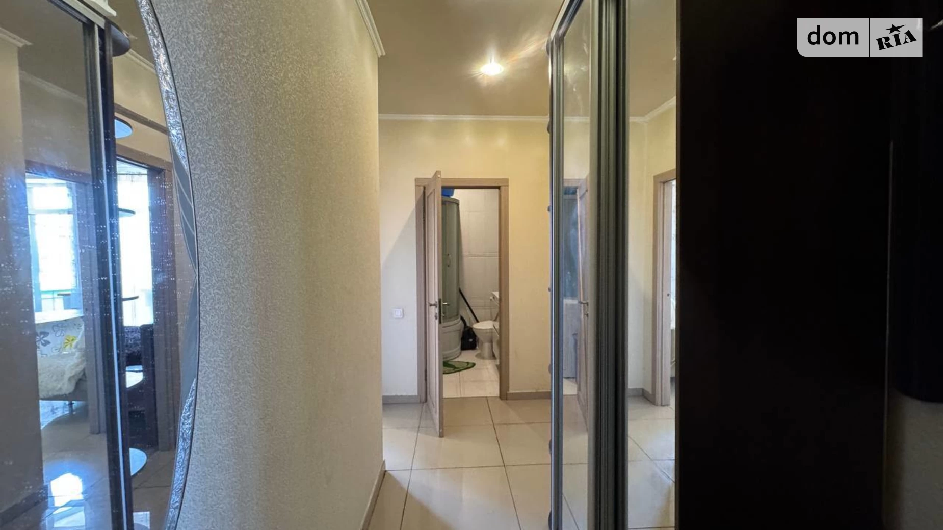 Продается 1-комнатная квартира 45 кв. м в Лиманке, цена: 40000 $ - фото 2