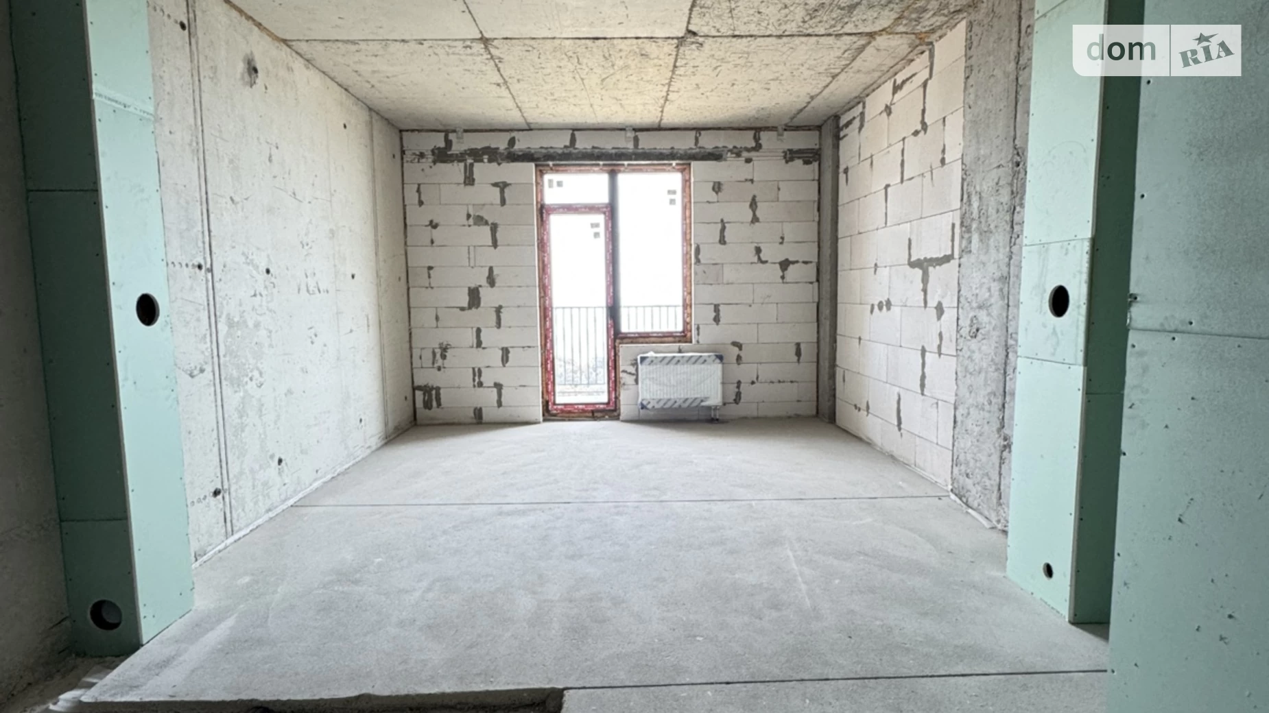 Продается 1-комнатная квартира 33 кв. м в Одессе, цена: 43000 $ - фото 2