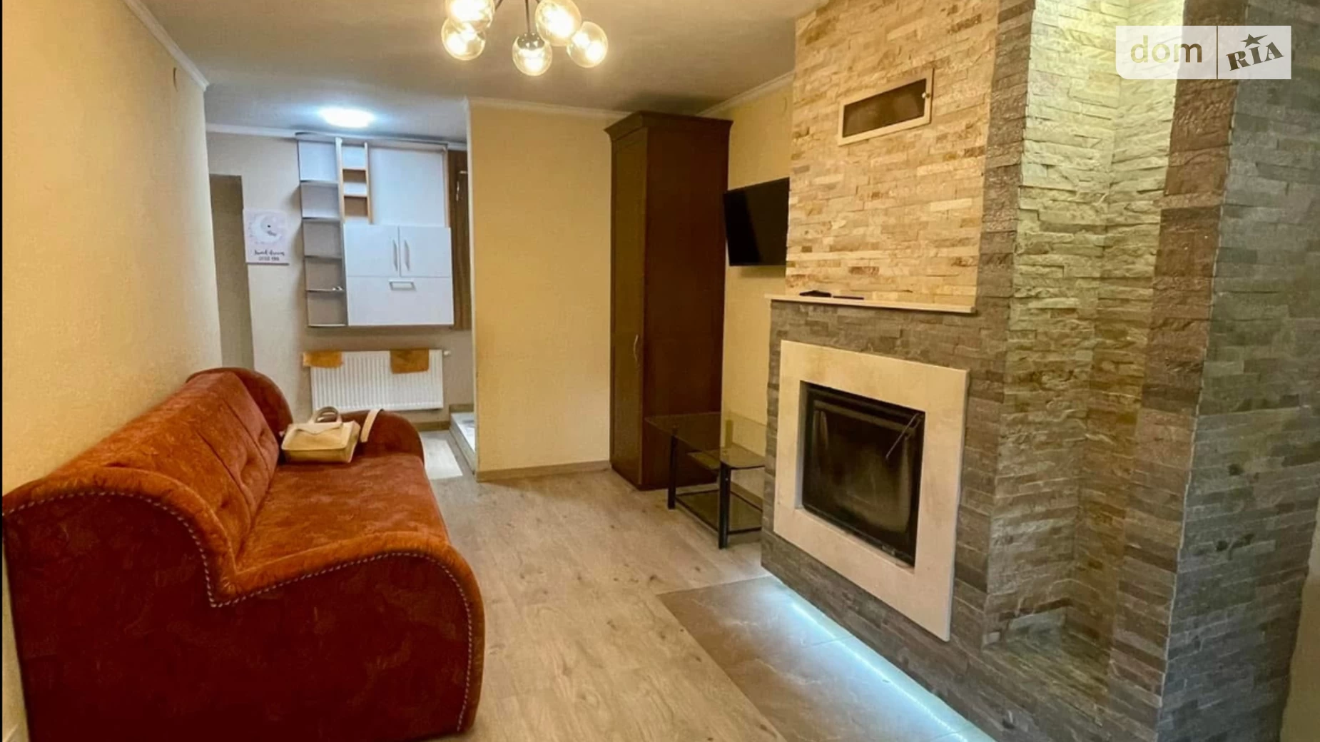 Сдается в аренду 3-комнатная квартира 72 кв. м в, цена: 500 $ - фото 5