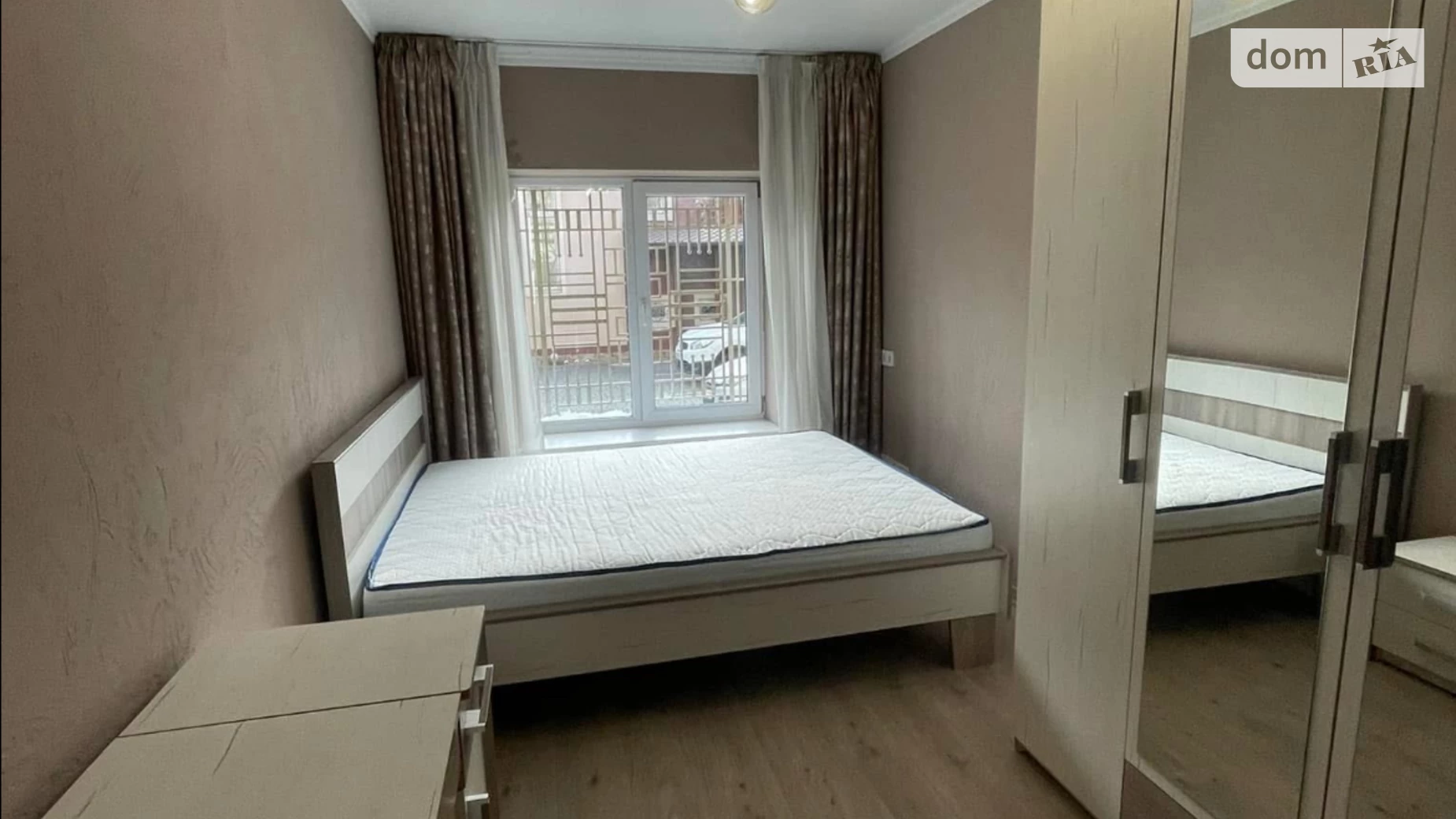 Сдается в аренду 3-комнатная квартира 72 кв. м в, цена: 500 $ - фото 4