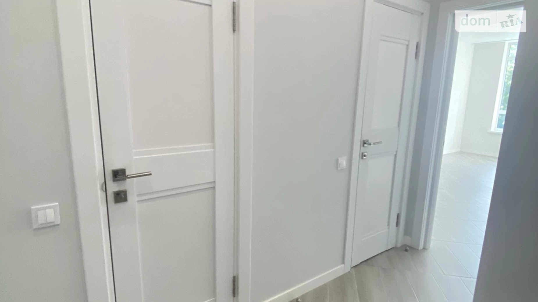 Продається 2-кімнатна квартира 59.5 кв. м у Ірпені, вул. Ольги Кобилянської(Достоєвського), 1В/8 - фото 5