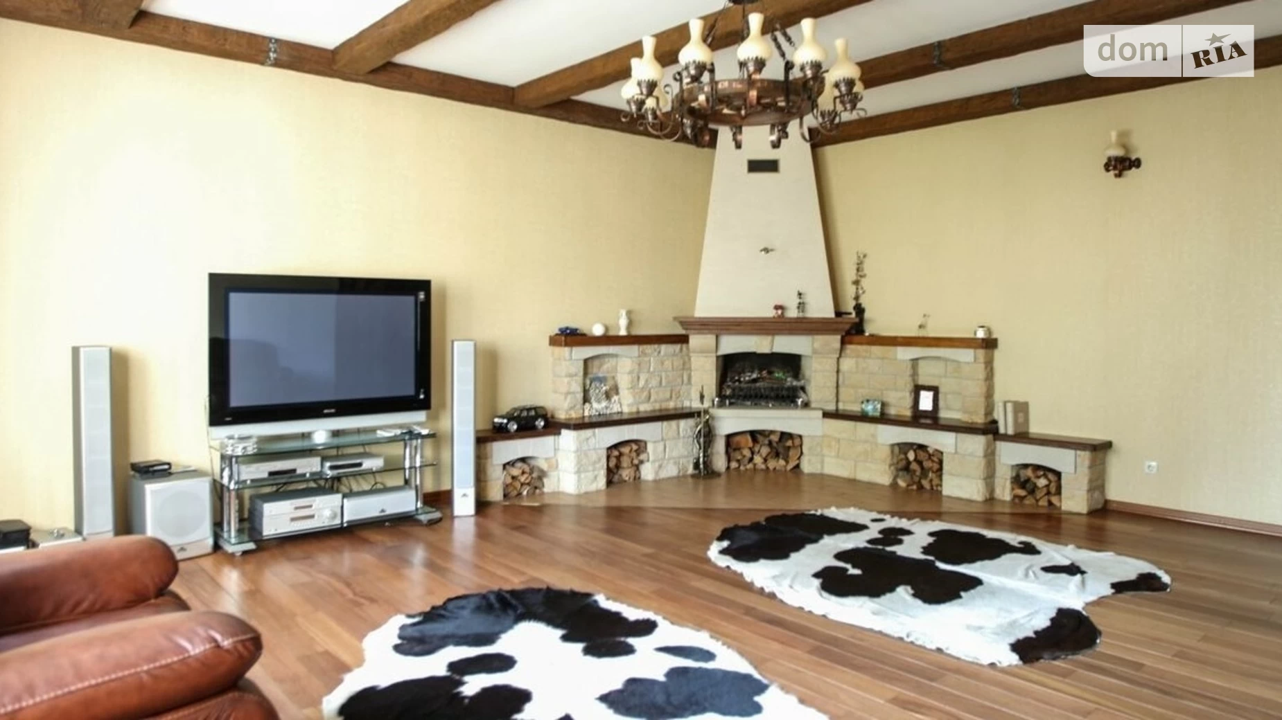 Продается дом на 3 этажа 274 кв. м с террасой, цена: 380000 $ - фото 4